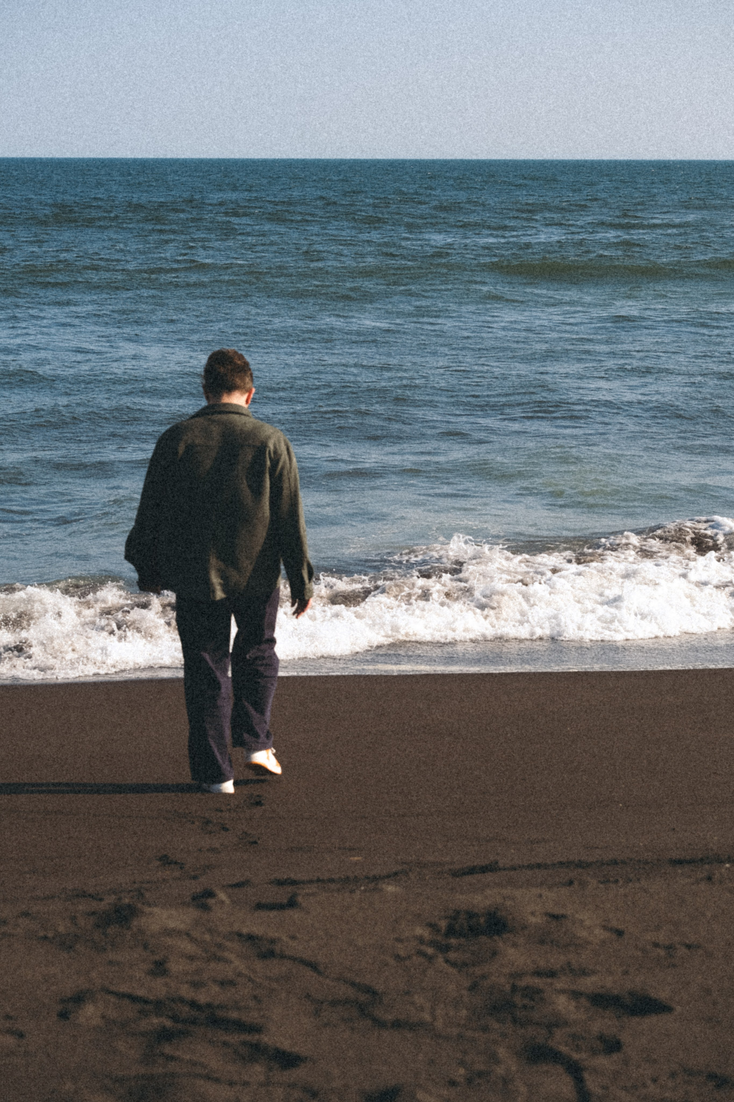 Тихий океан. Профессиональный фотограф, Санкт-Петербург — Виктория Богомолова