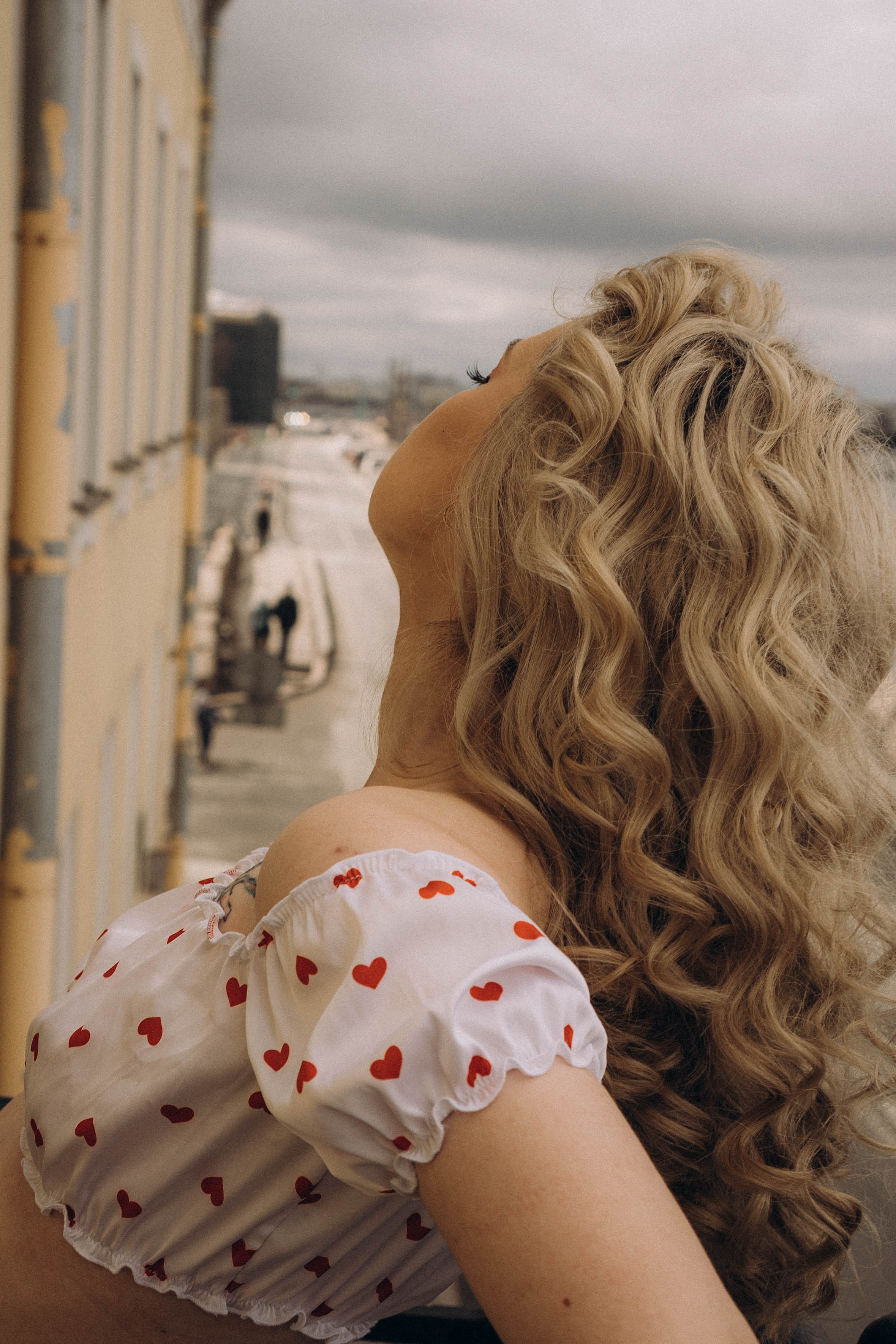 Студийная. Профессиональный фотограф, Санкт-Петербург — Виктория Богомолова