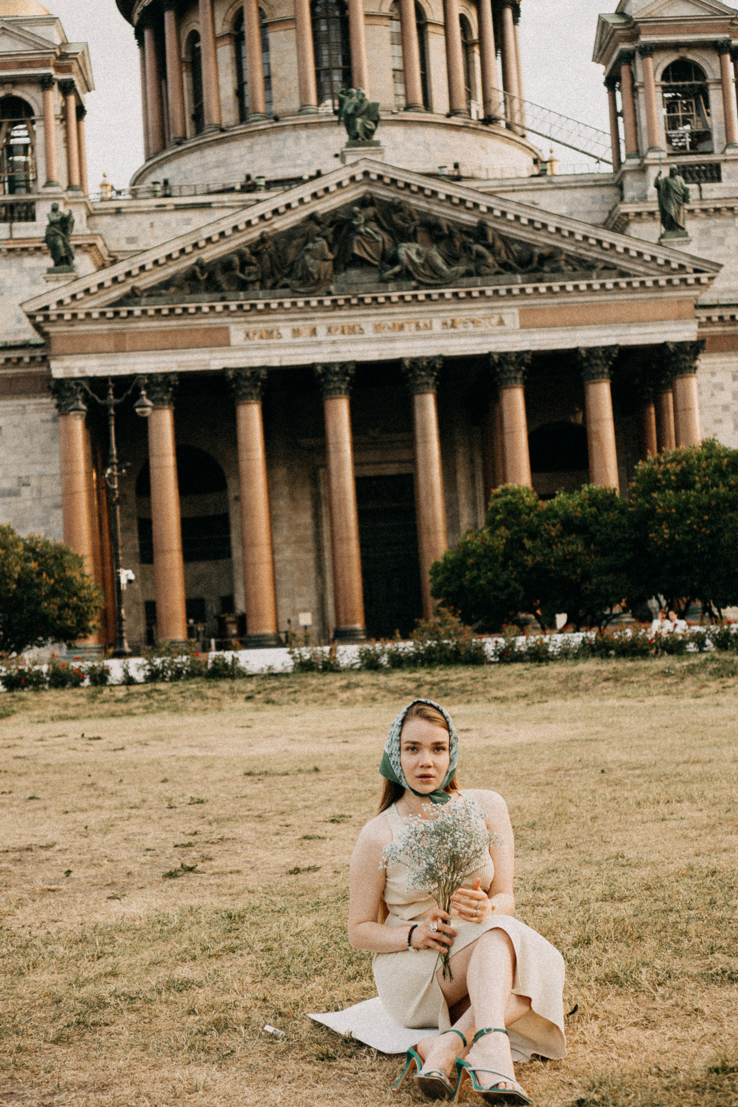 Рассветная. Профессиональный фотограф, Санкт-Петербург — Виктория Богомолова