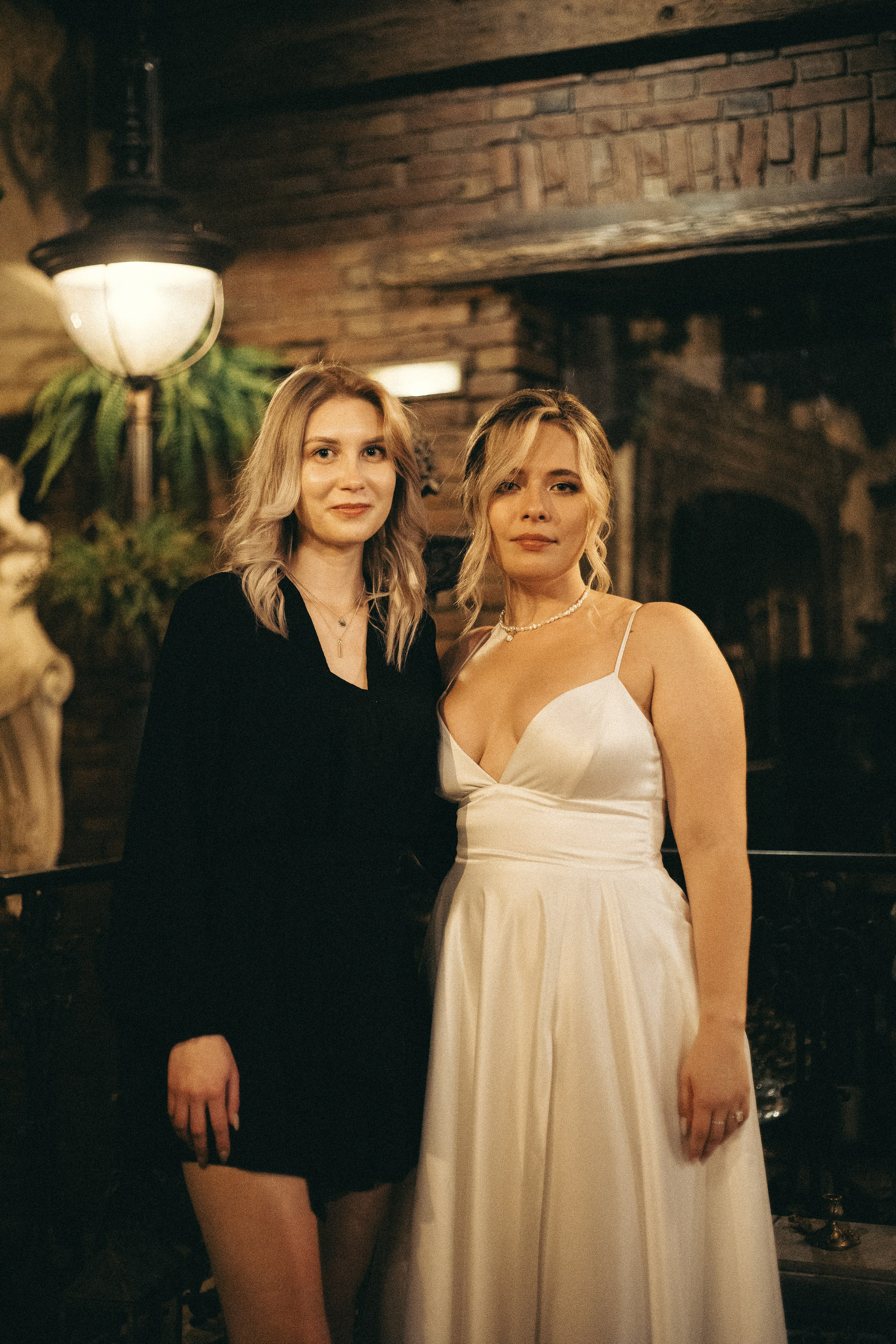 Ира и Дима. Даша Царёва, фотограф