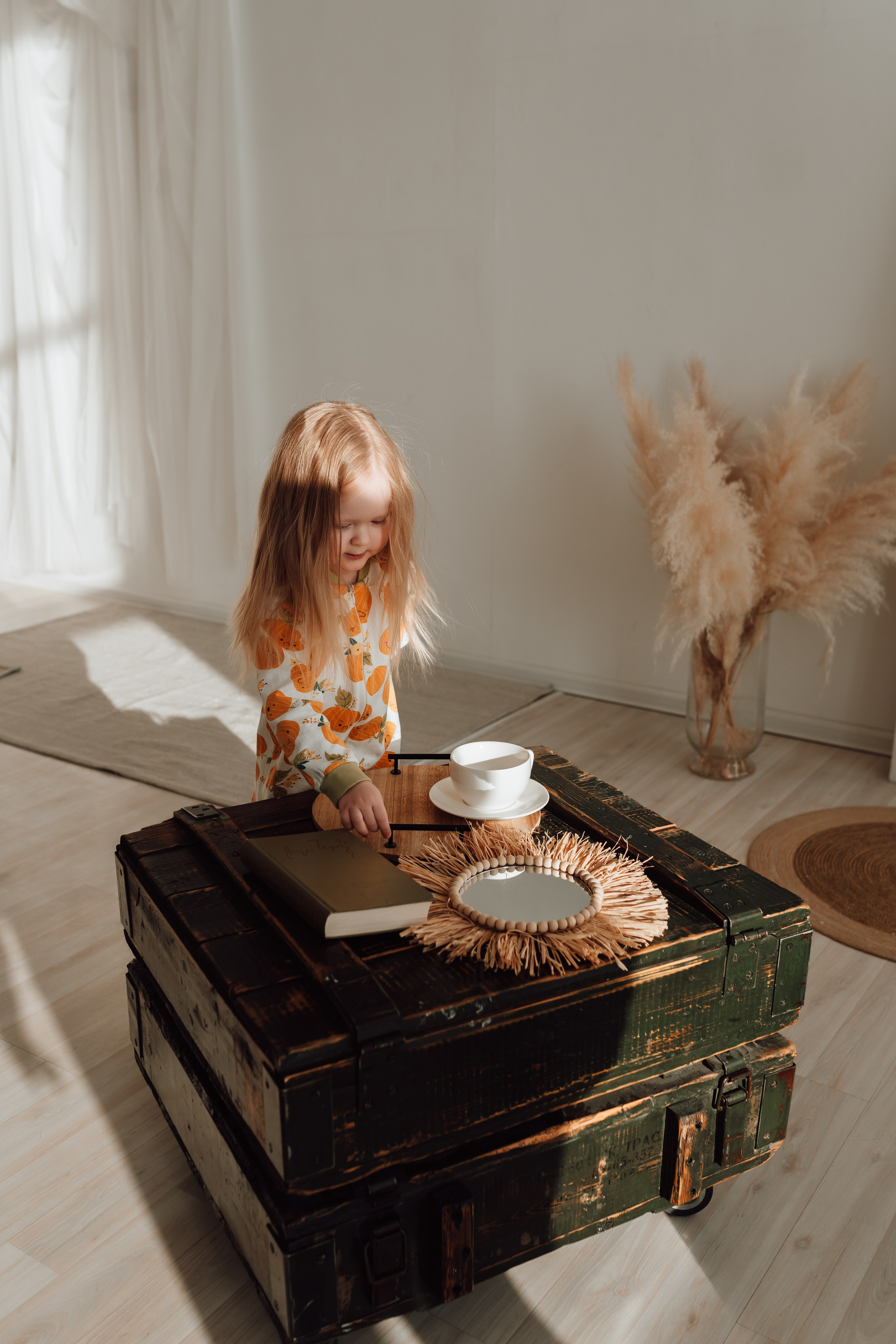 Фотосъемка мамы с дочкой. Фотограф Ким Наталья в Красноярске