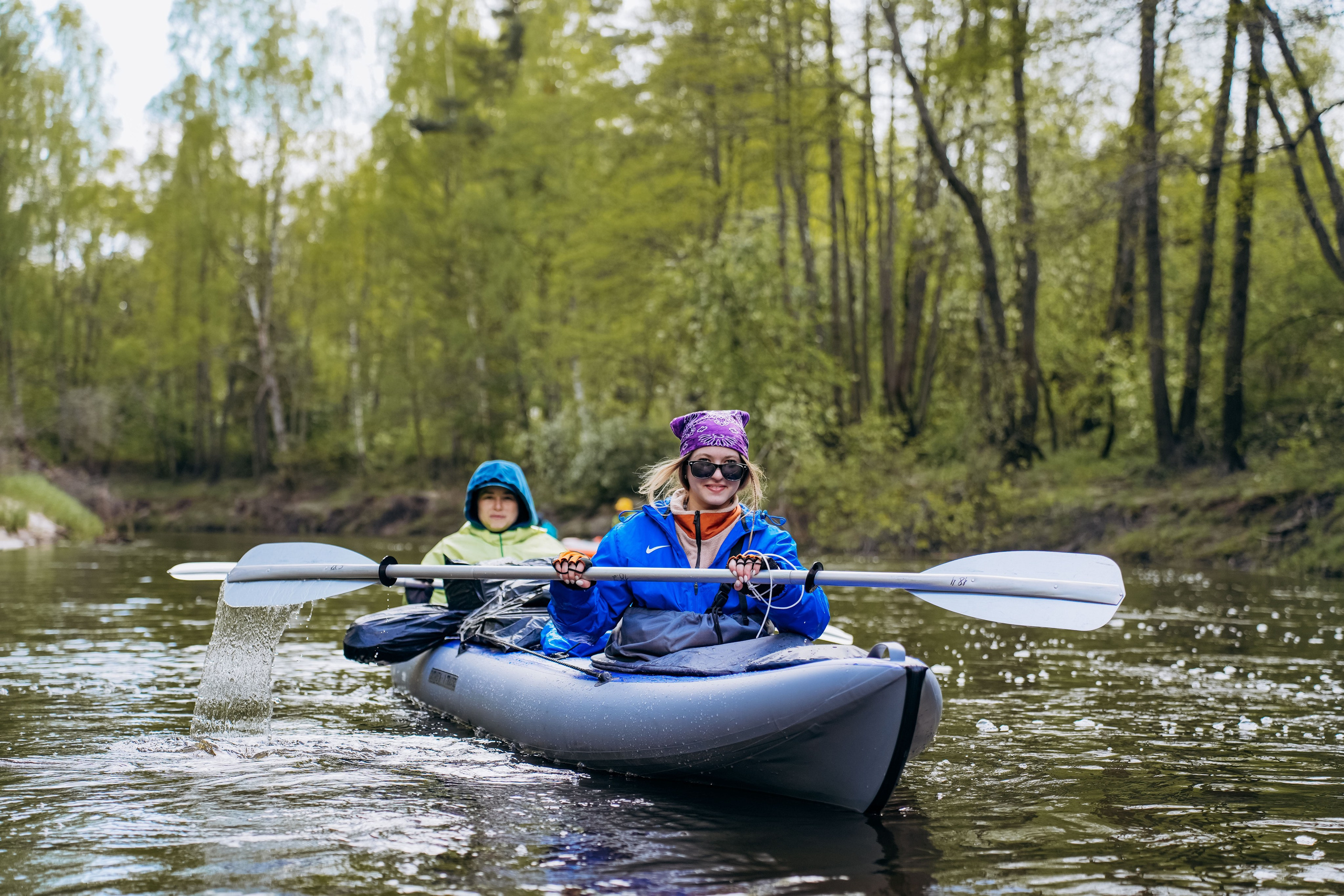 Сплав май 2023 г. Event фотограф Степанова Александра