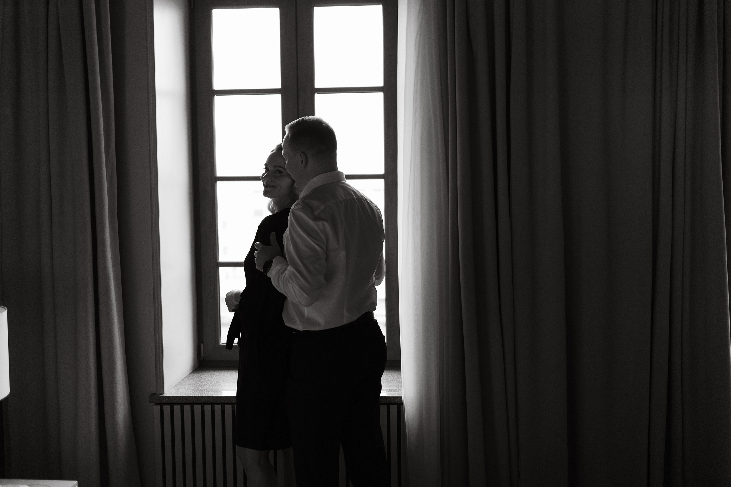 THE GAMMA. Фотограф Александра Просекова