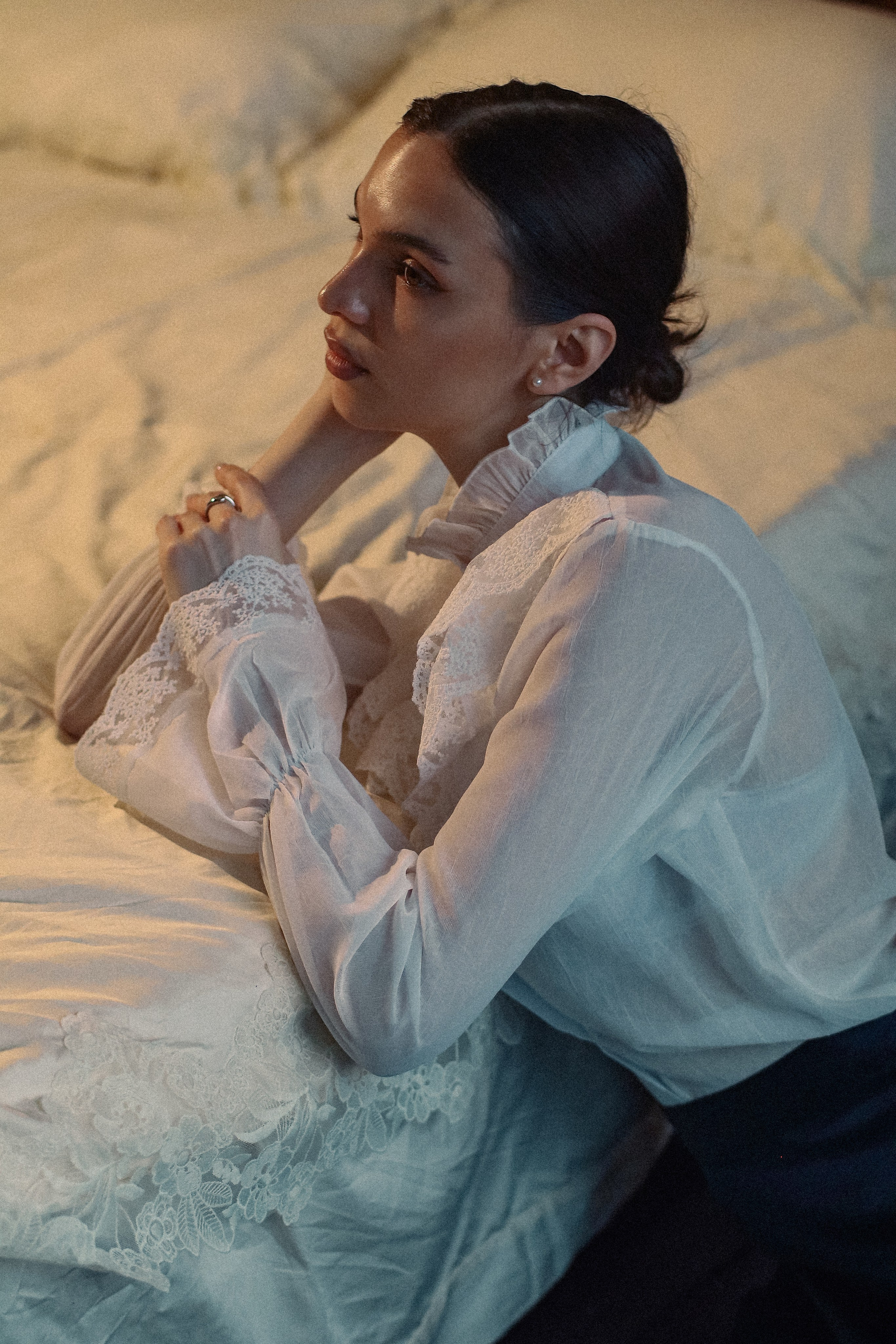 Женский портрет. Фотограф и видеограф Анастасия Витюкова | Екатеринбург