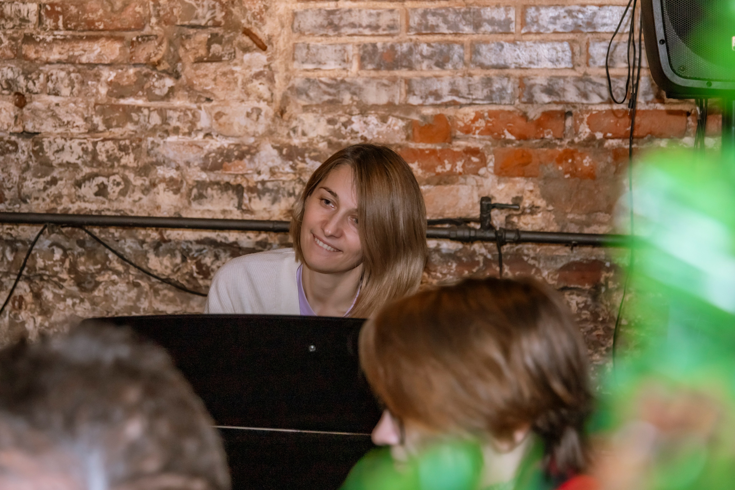 Репортажи Взрослые. Фотограф Алина Лебедь