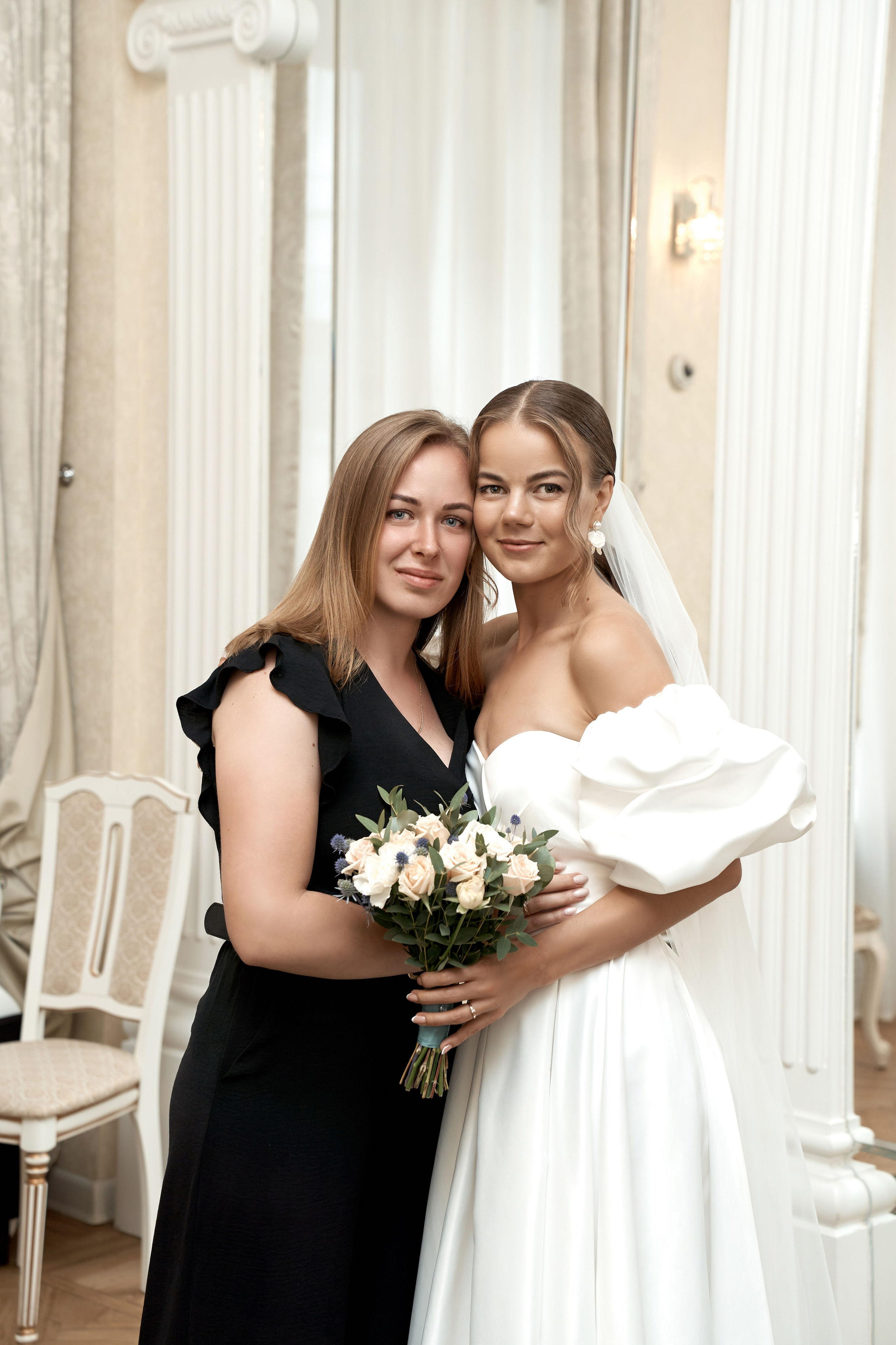 Андрей & Елена. Фотограф в Нижнем Новгороде Марина Кузнецова