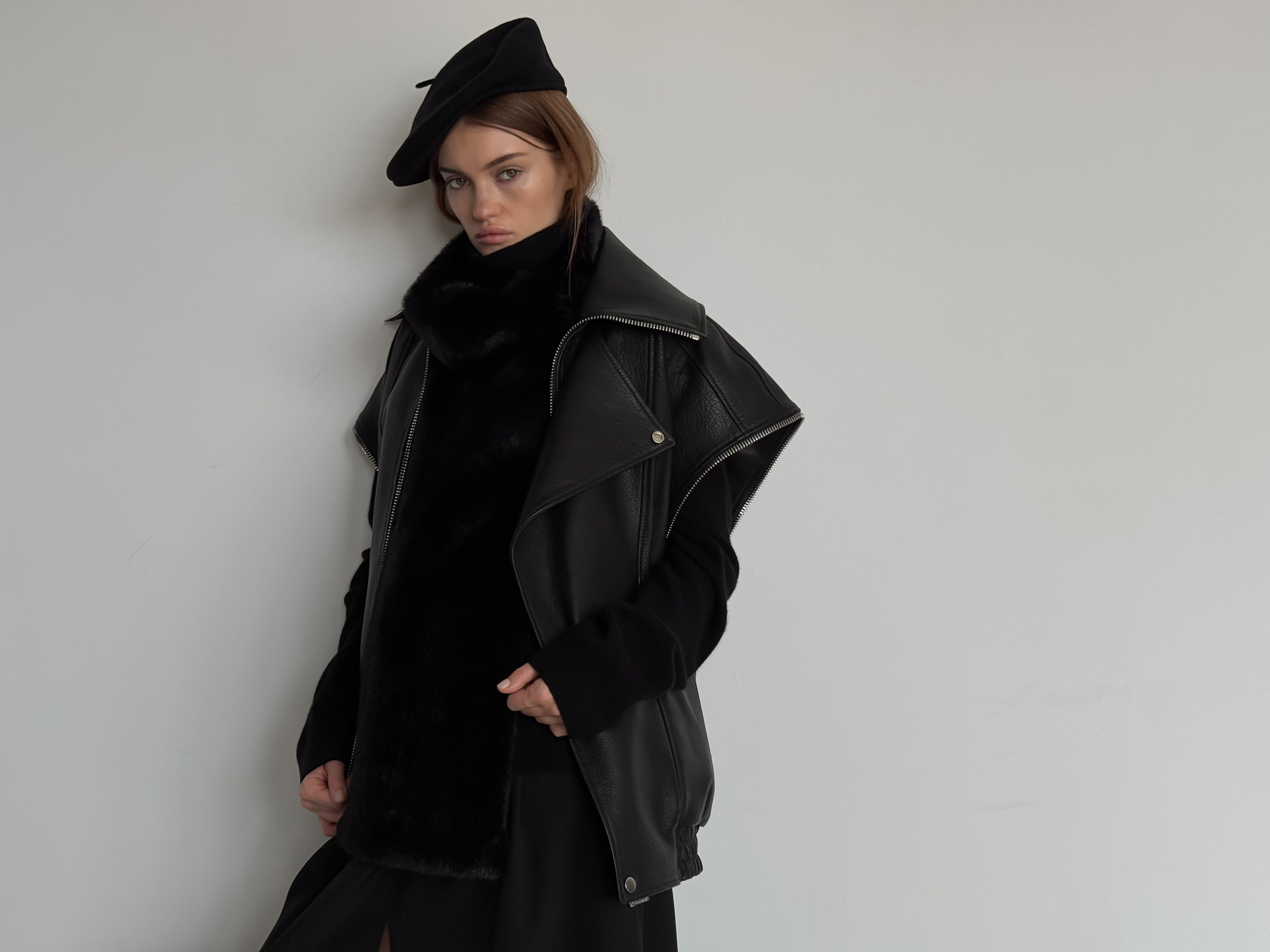 VELNOIR. Главная