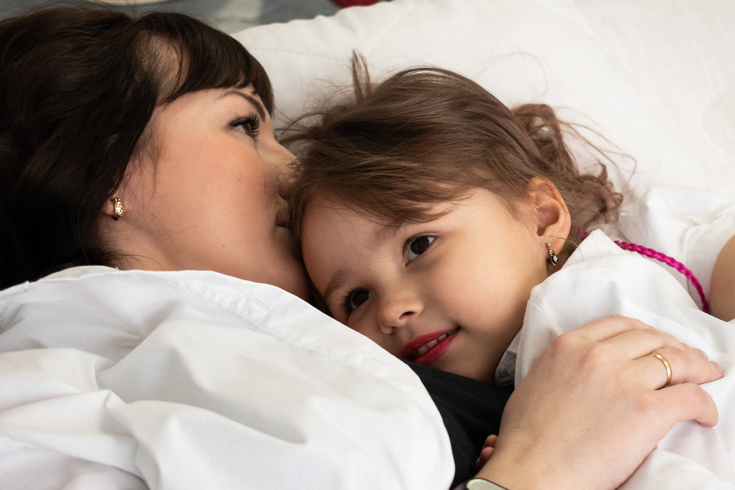 Семейные. Семейный, детский и женский фотограф города Барнаул Кудаева Анастасия