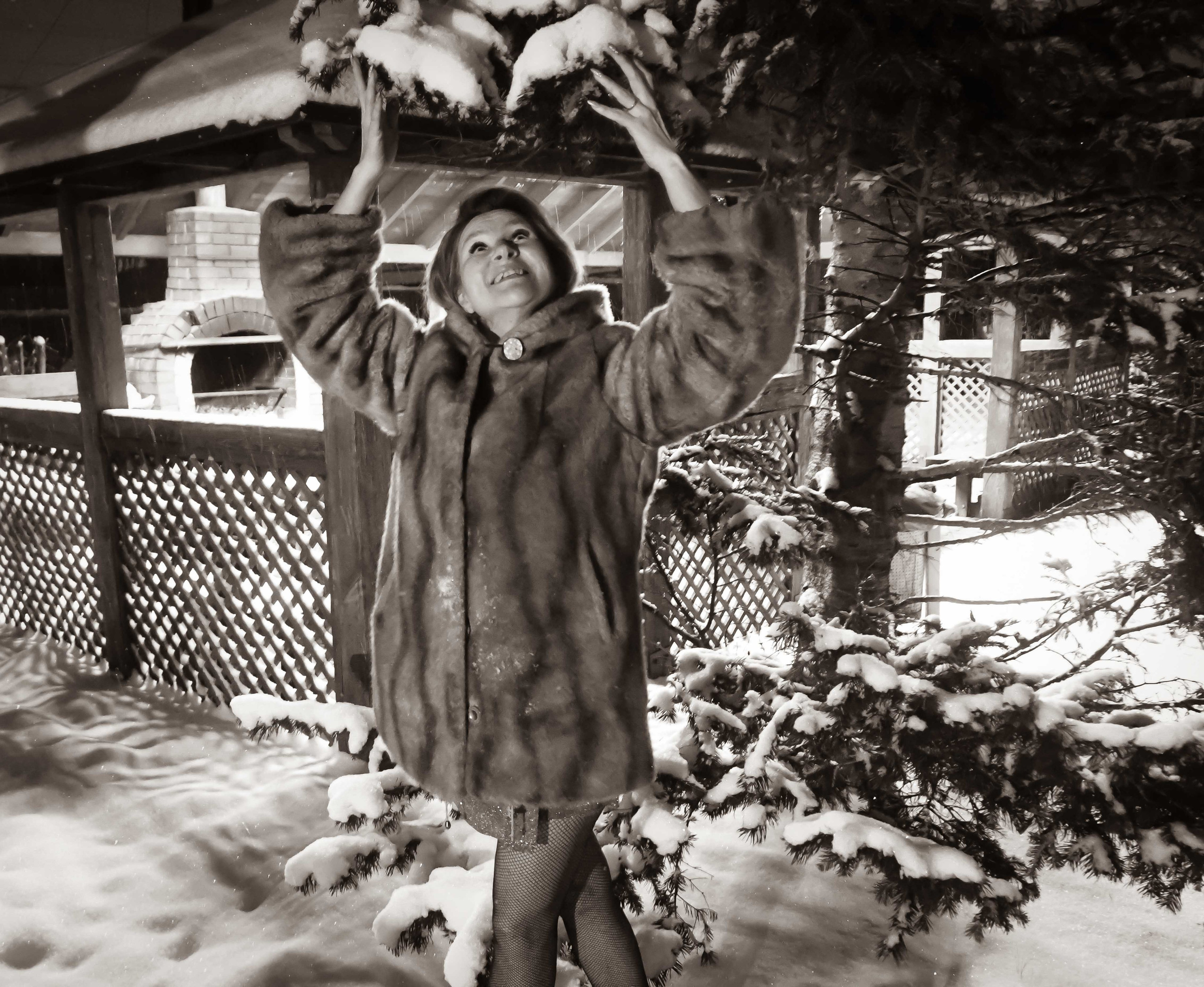 Свидетели дискотеки 80х. Репортажный и детский фотограф в Новосибирске