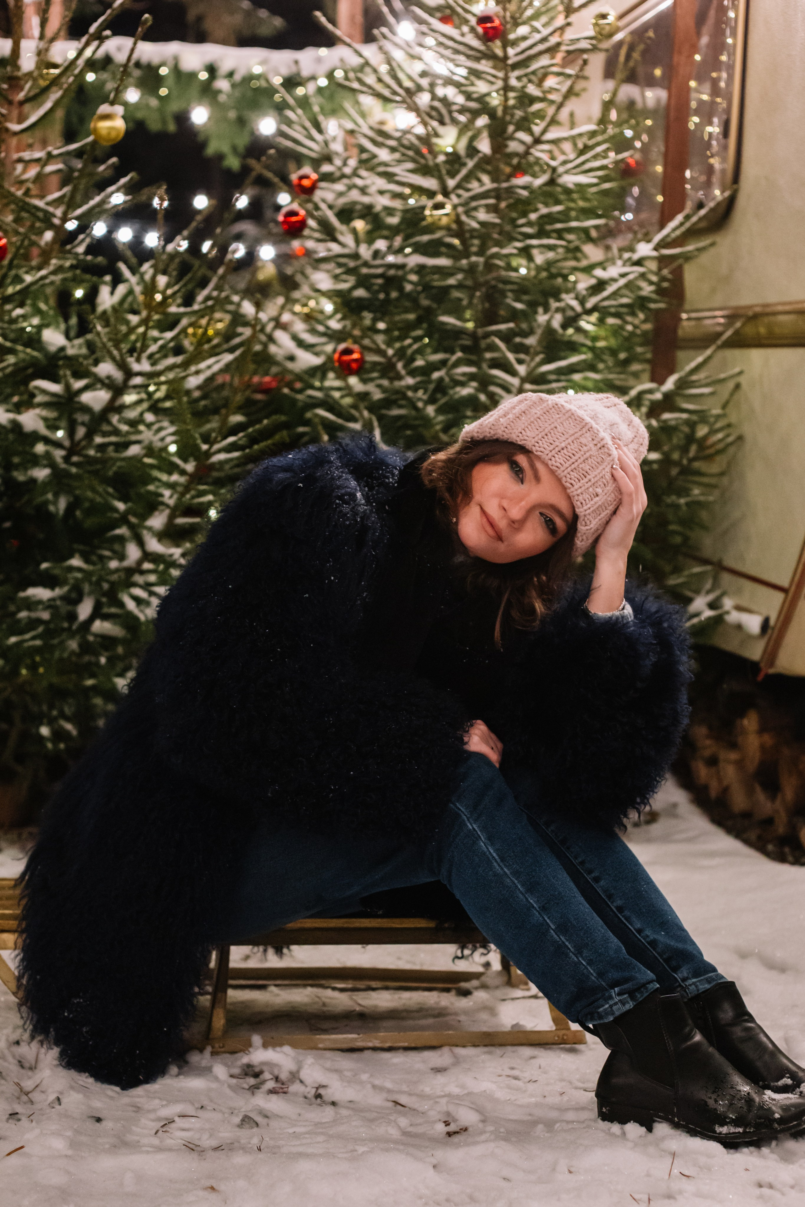 Валя и Женя. Свадебный и семейный фотограф в Перми Лилия Гатауллина