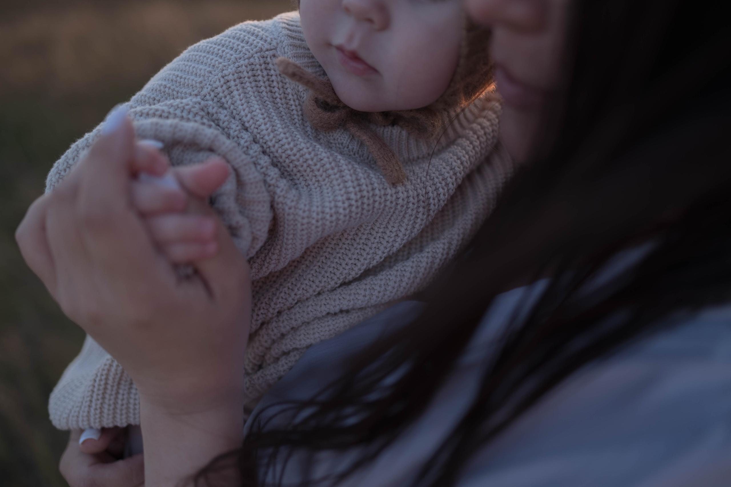 Миля, Микаэль, Дайан. Фотограф, которого ты искал