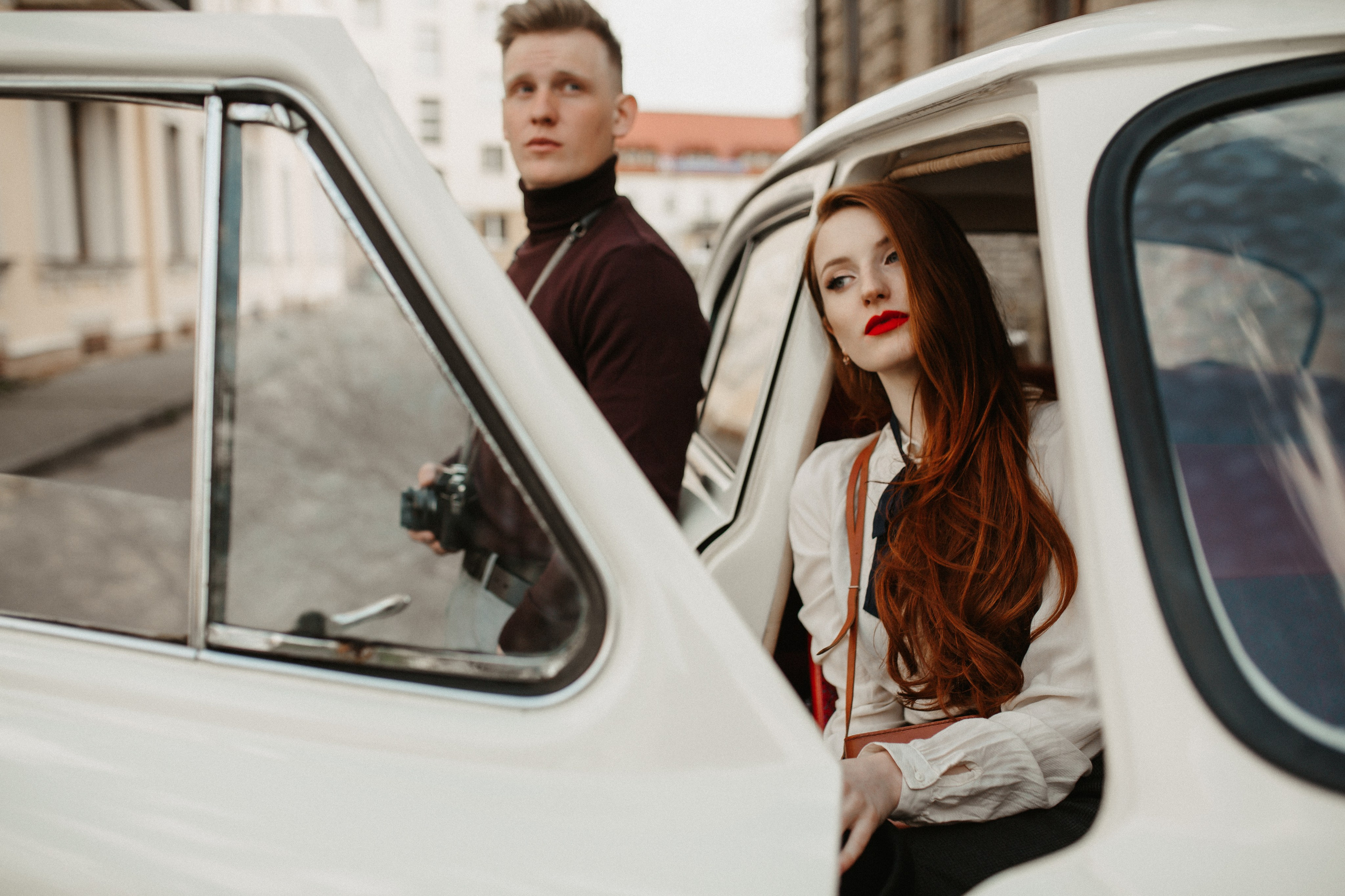 Съемка в стиле ретро. Свадебный фотограф Гродно Минск Destination wedding photographer