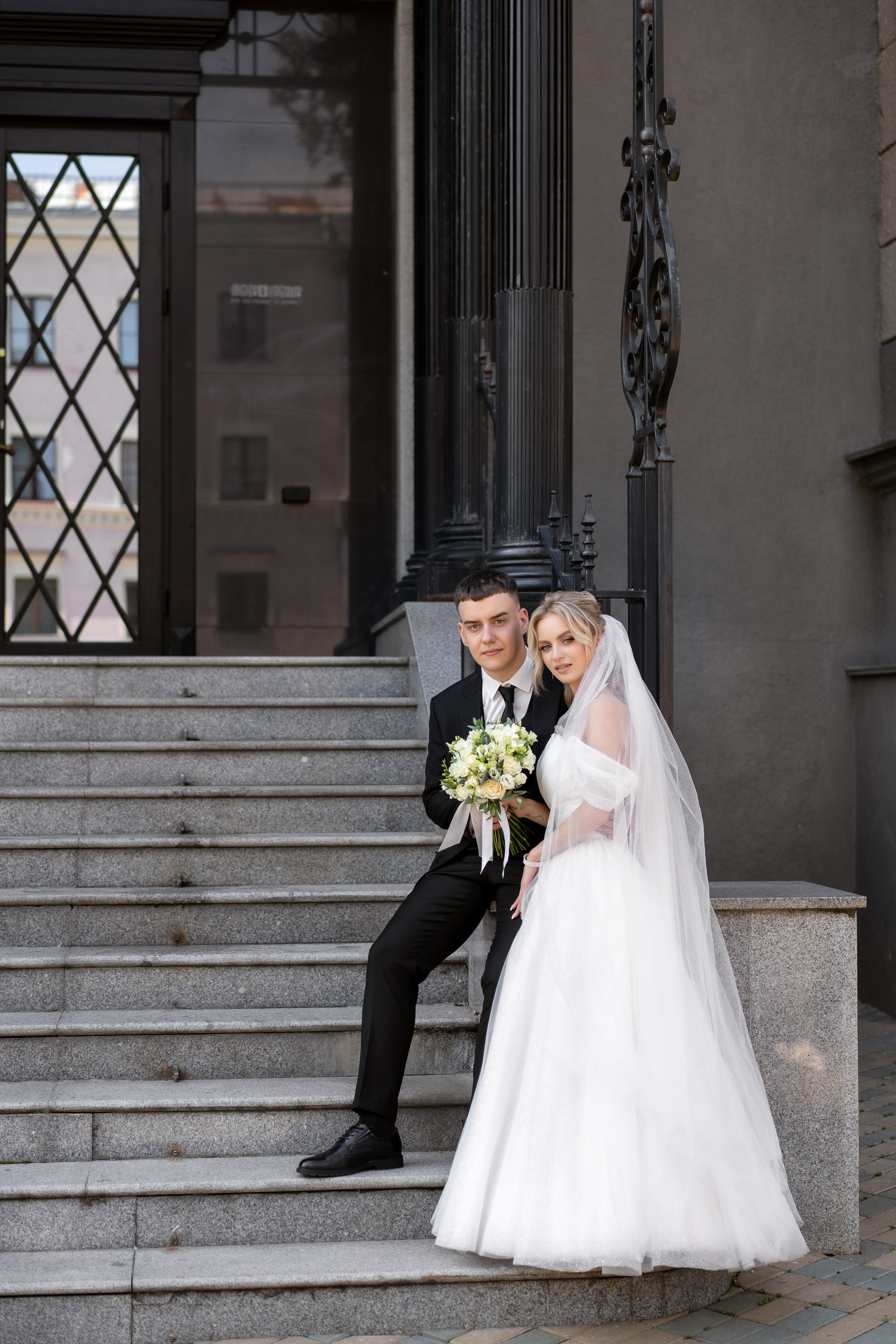 Егор и Анастасия. Семейный и свадебный фотограф Минск, Беларусь Анна Орловская