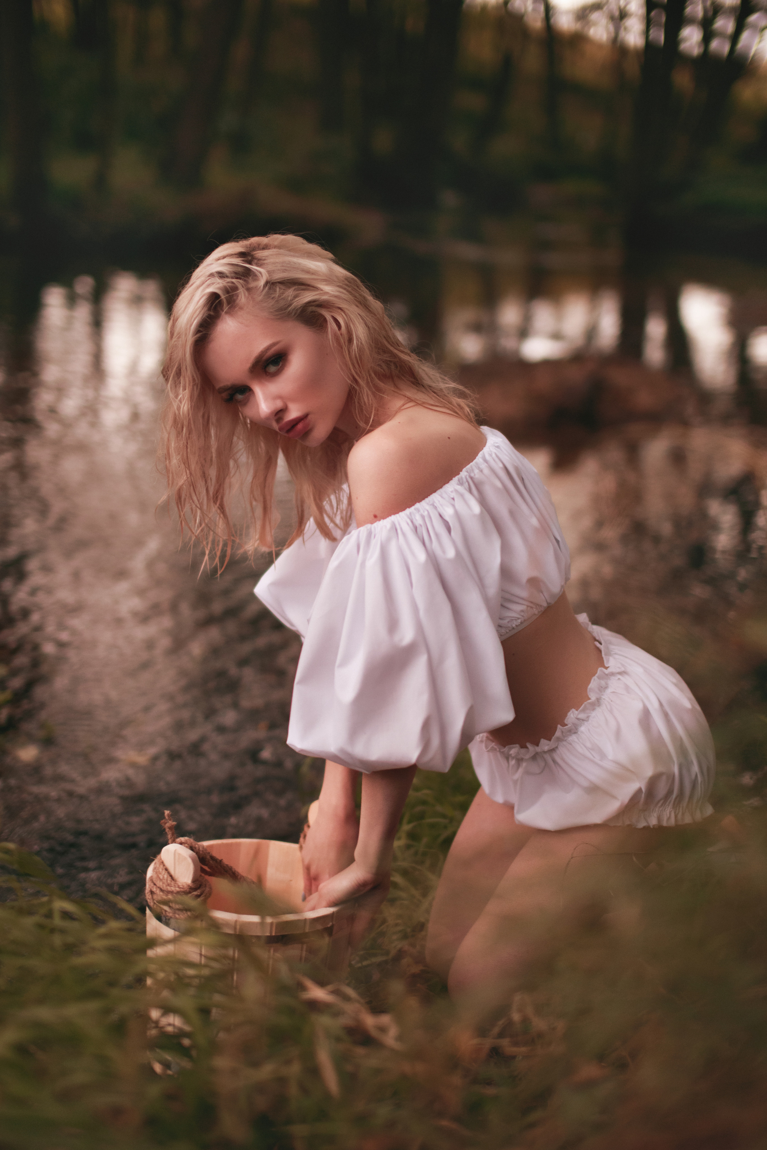 ПЕРСОНАЛЬНАЯ ФОТОСЕССИЯ