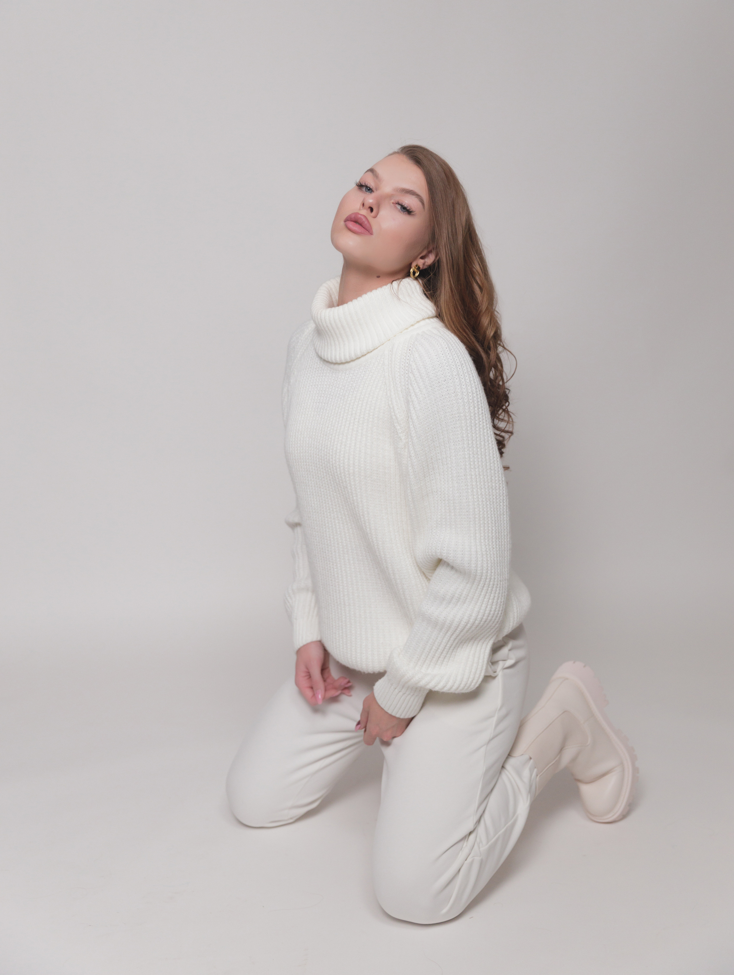 ПЕРСОНАЛЬНАЯ ФОТОСЕССИЯ