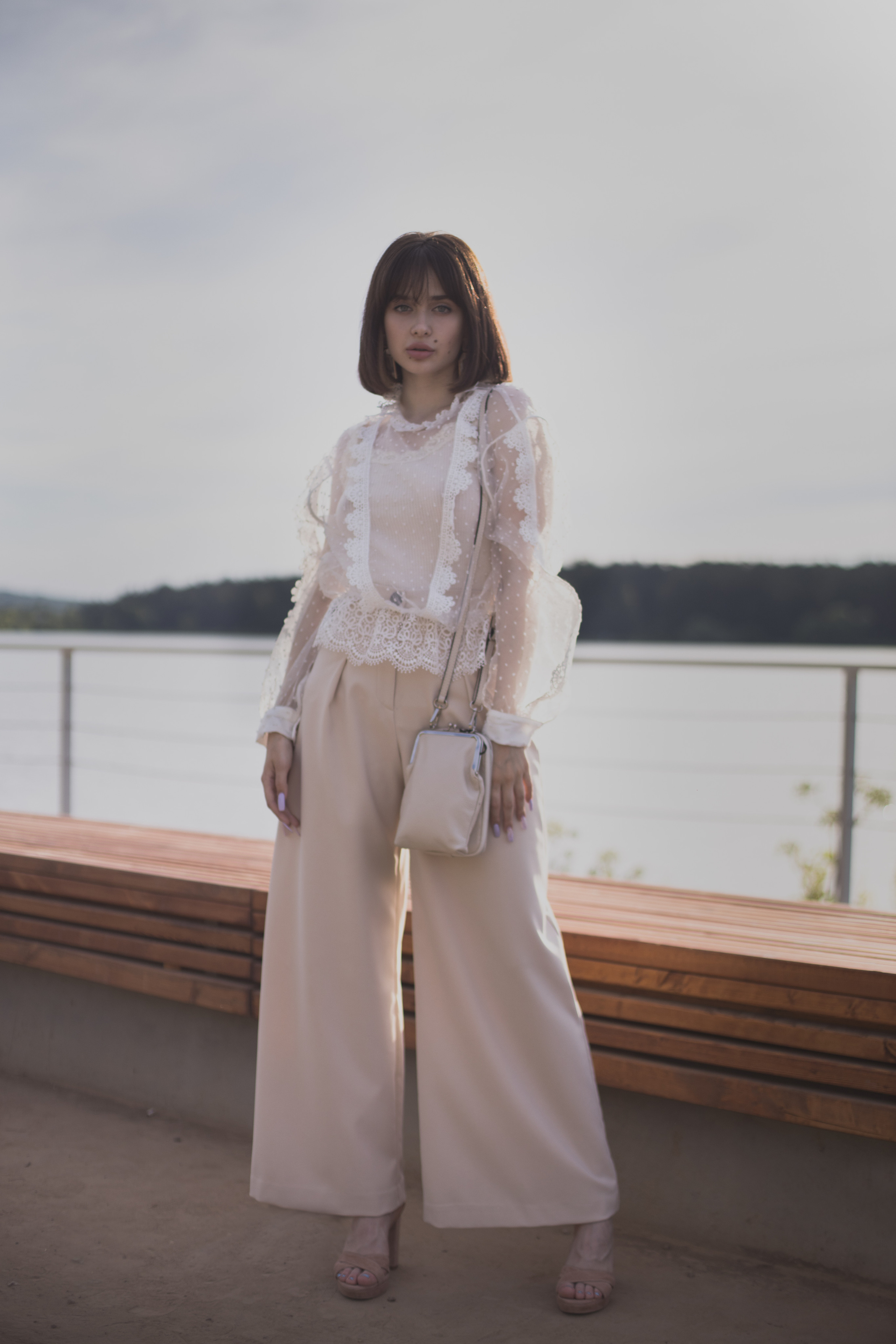 ПЕРСОНАЛЬНАЯ ФОТОСЕССИЯ