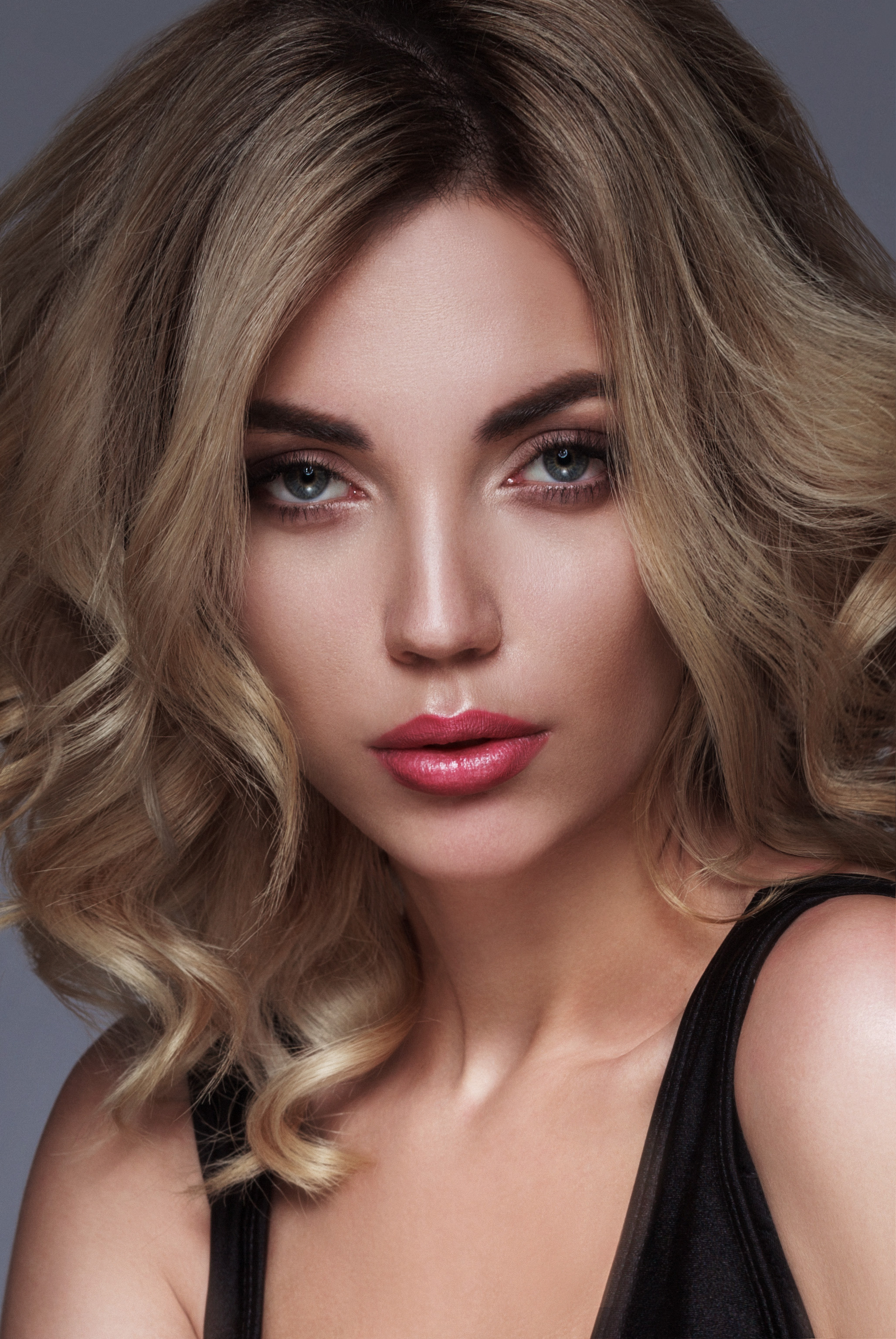 ПЕРСОНАЛЬНАЯ ФОТОСЕССИЯ