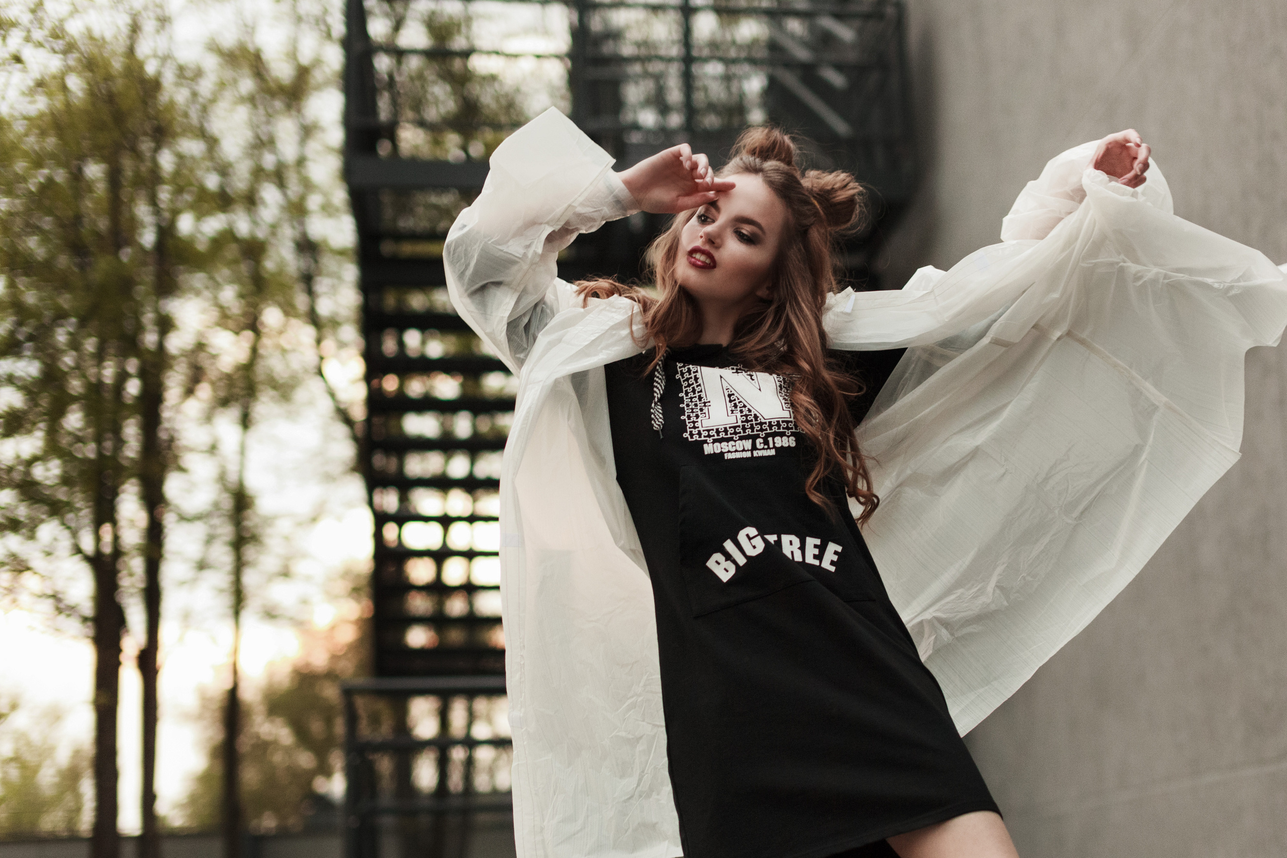 ПЕРСОНАЛЬНАЯ ФОТОСЕССИЯ