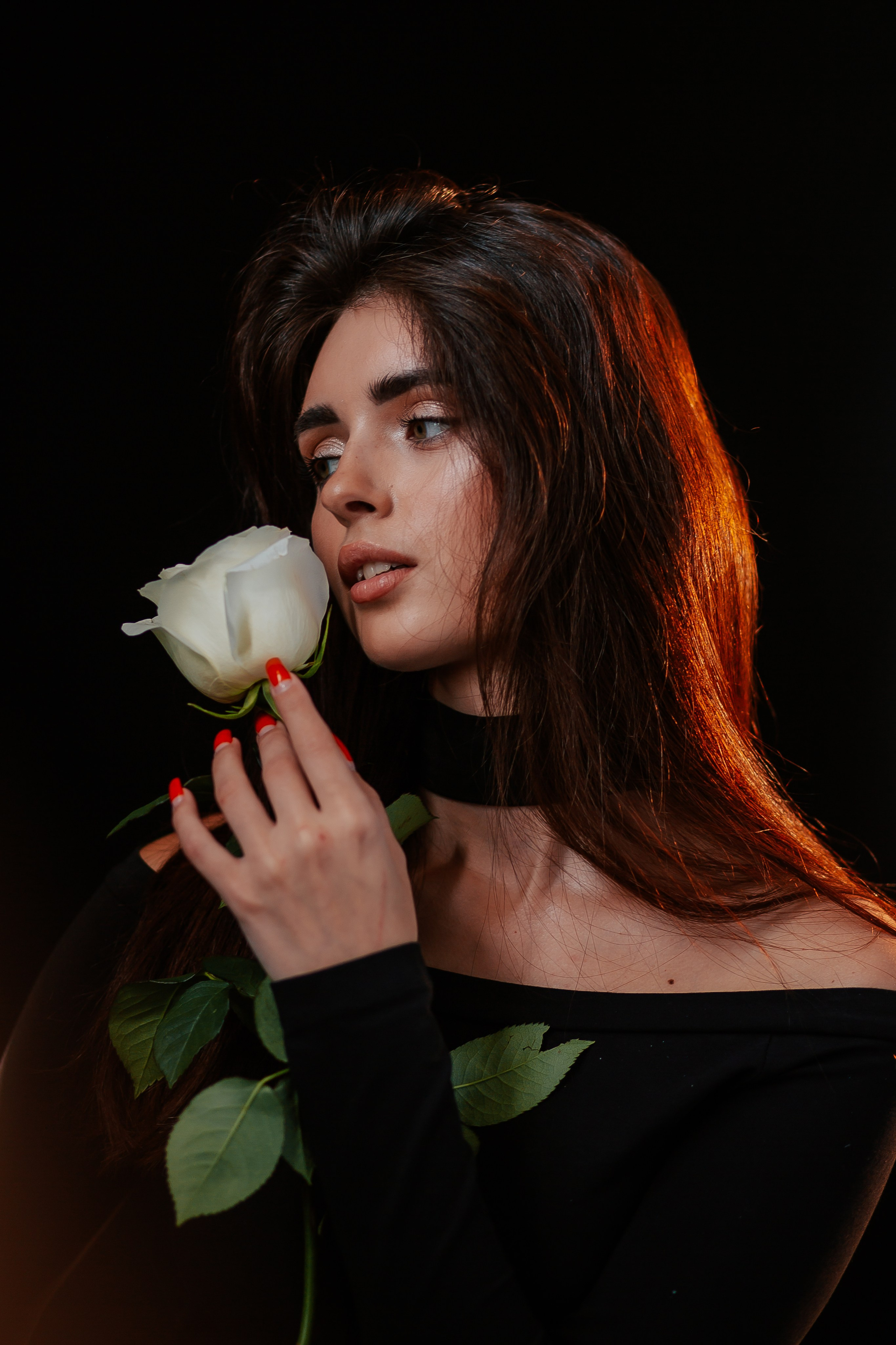 Обратная сторона красивого кадра. Фотограф Тольятти Светлана Пудовкина