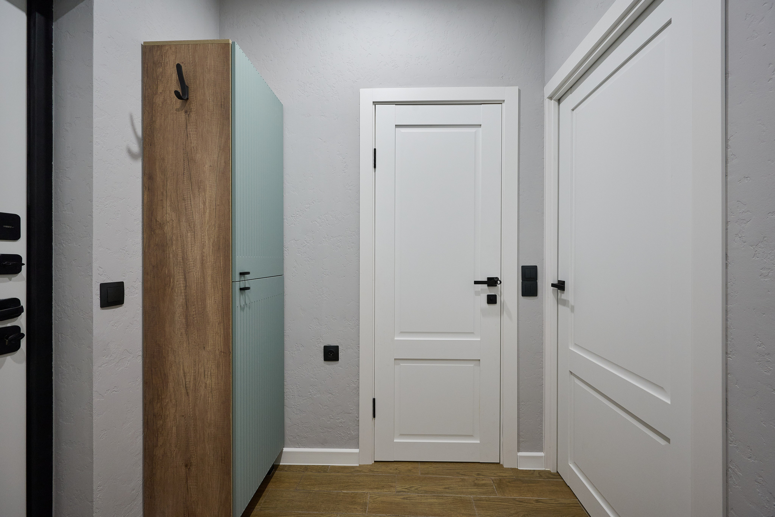 Квартира 185. Интерьерный фотограф в Краснодаре