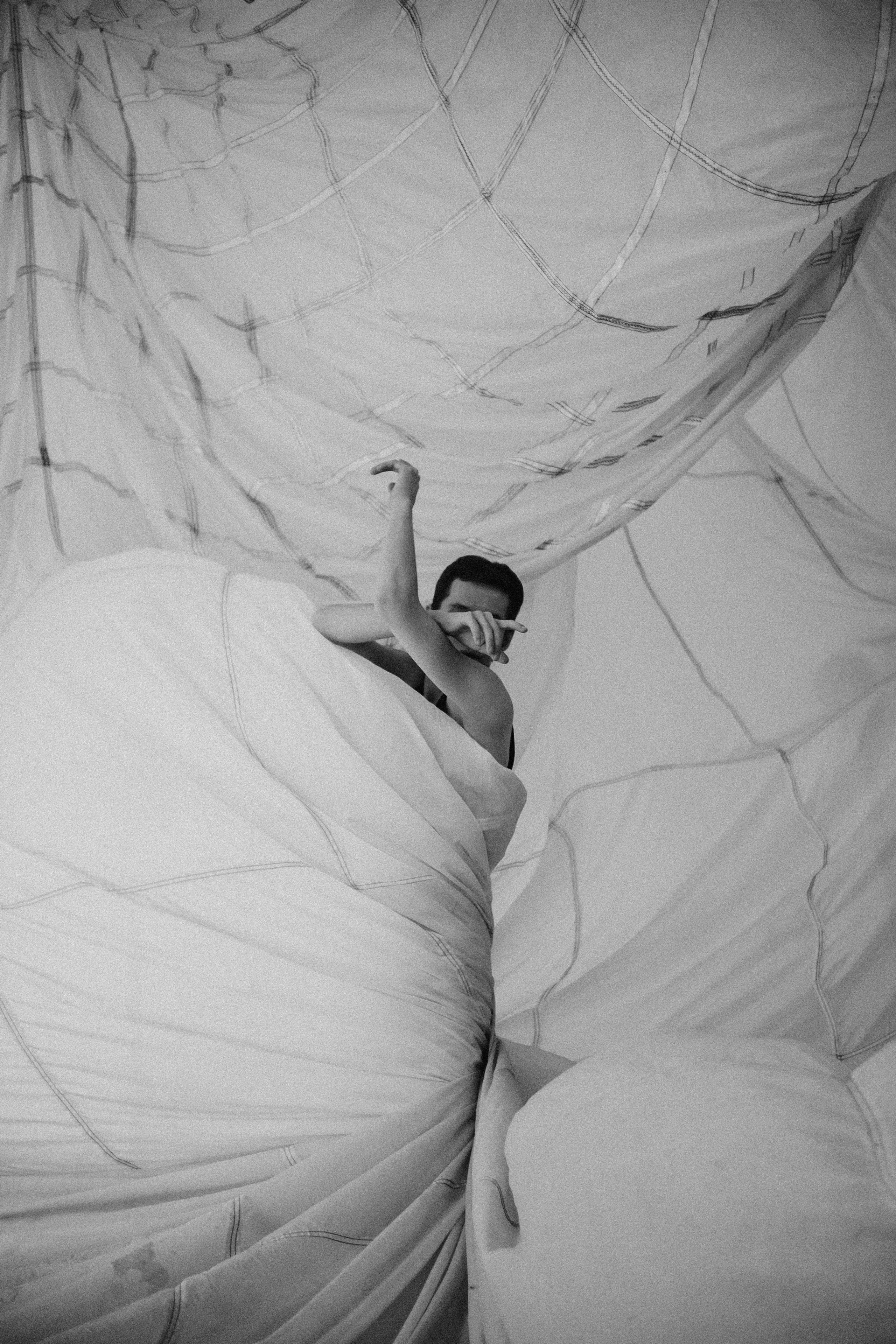 Иван. Doctor Azrael, портретный фотограф в СПб и Всеволожске