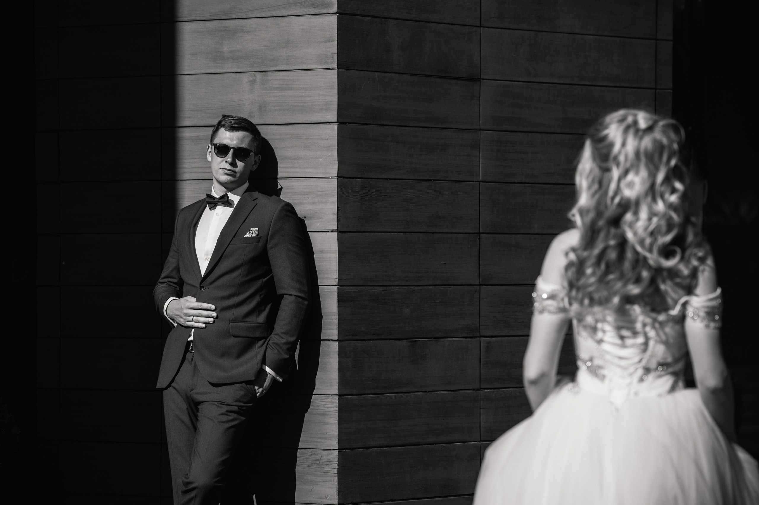 Свадебный фотограф Москва Юрий Кульман