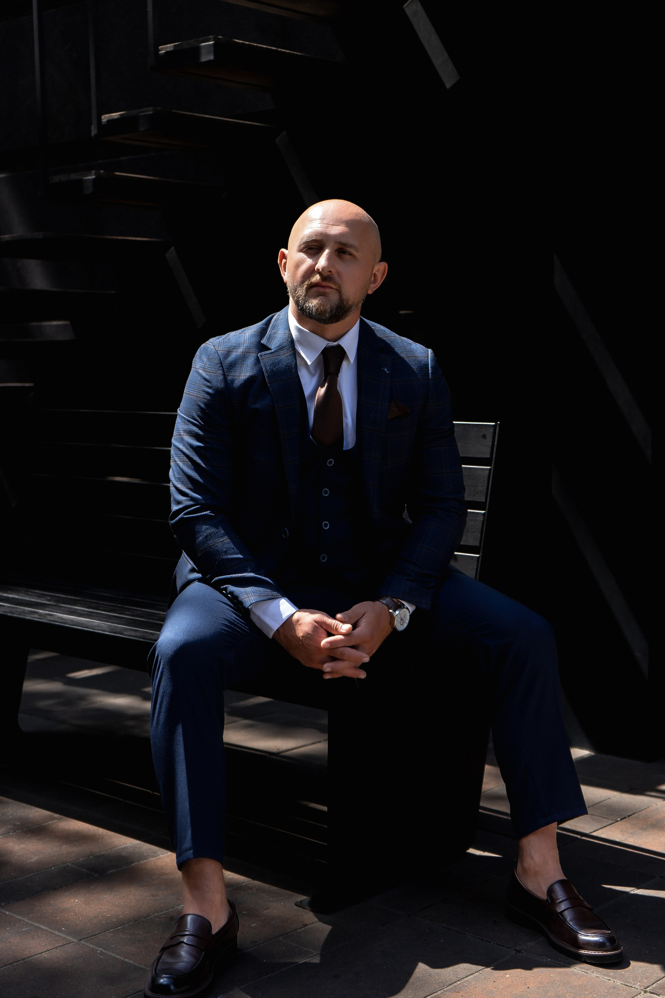 Свадьба Елены и Андрея. Свадебный фотограф в Тольятти Калашникова Анна