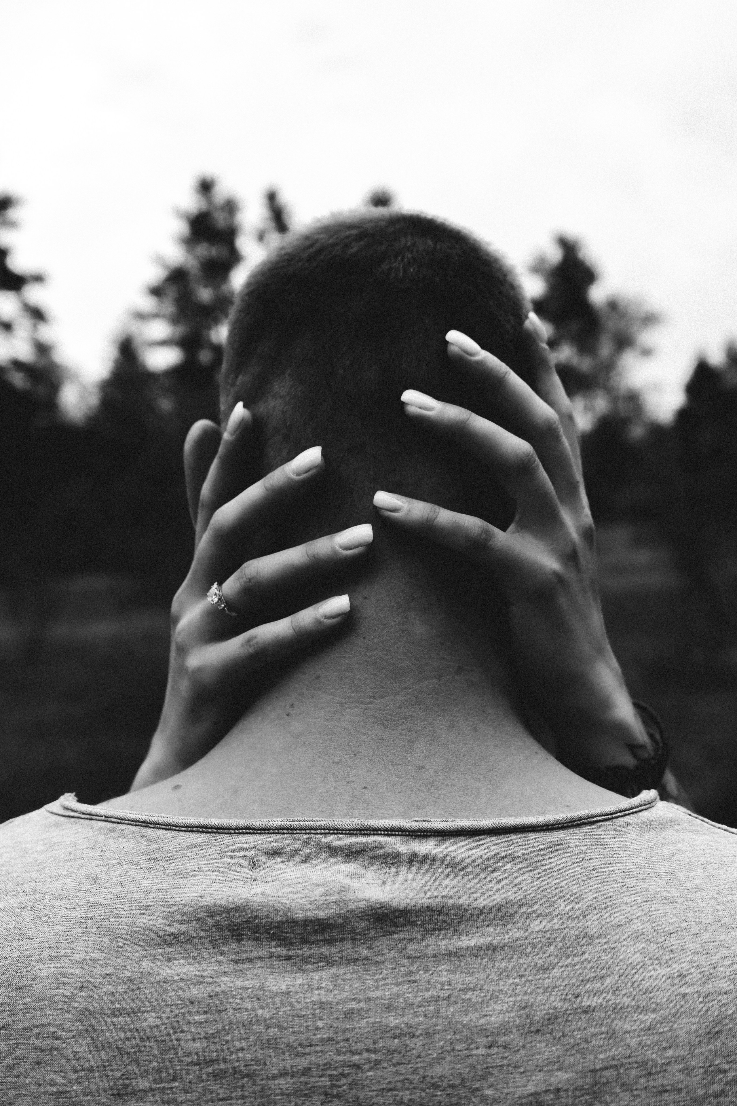 Екатерина и Денис. Свадебный фотограф в Тольятти Калашникова Анна