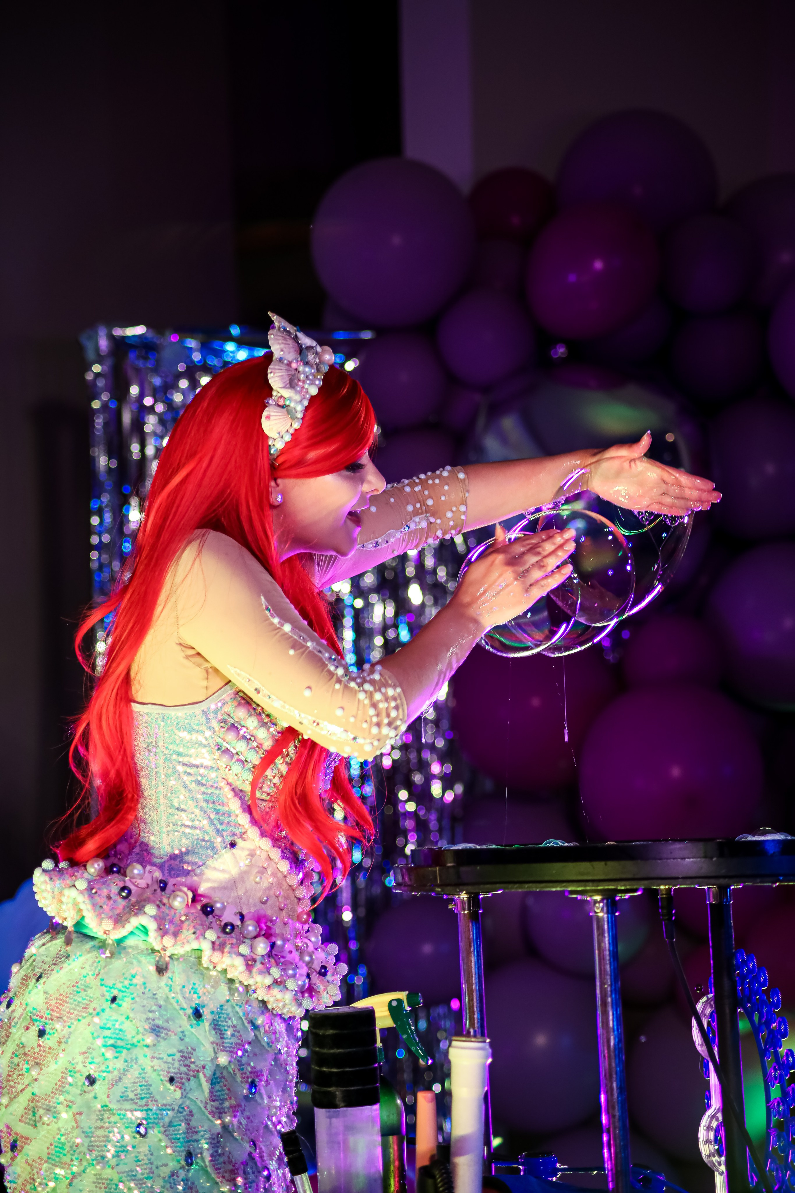 Международный обучающий форум для EVENT-специалистов «СМТ». Photographer Viktoriya Markushina «My world throug»