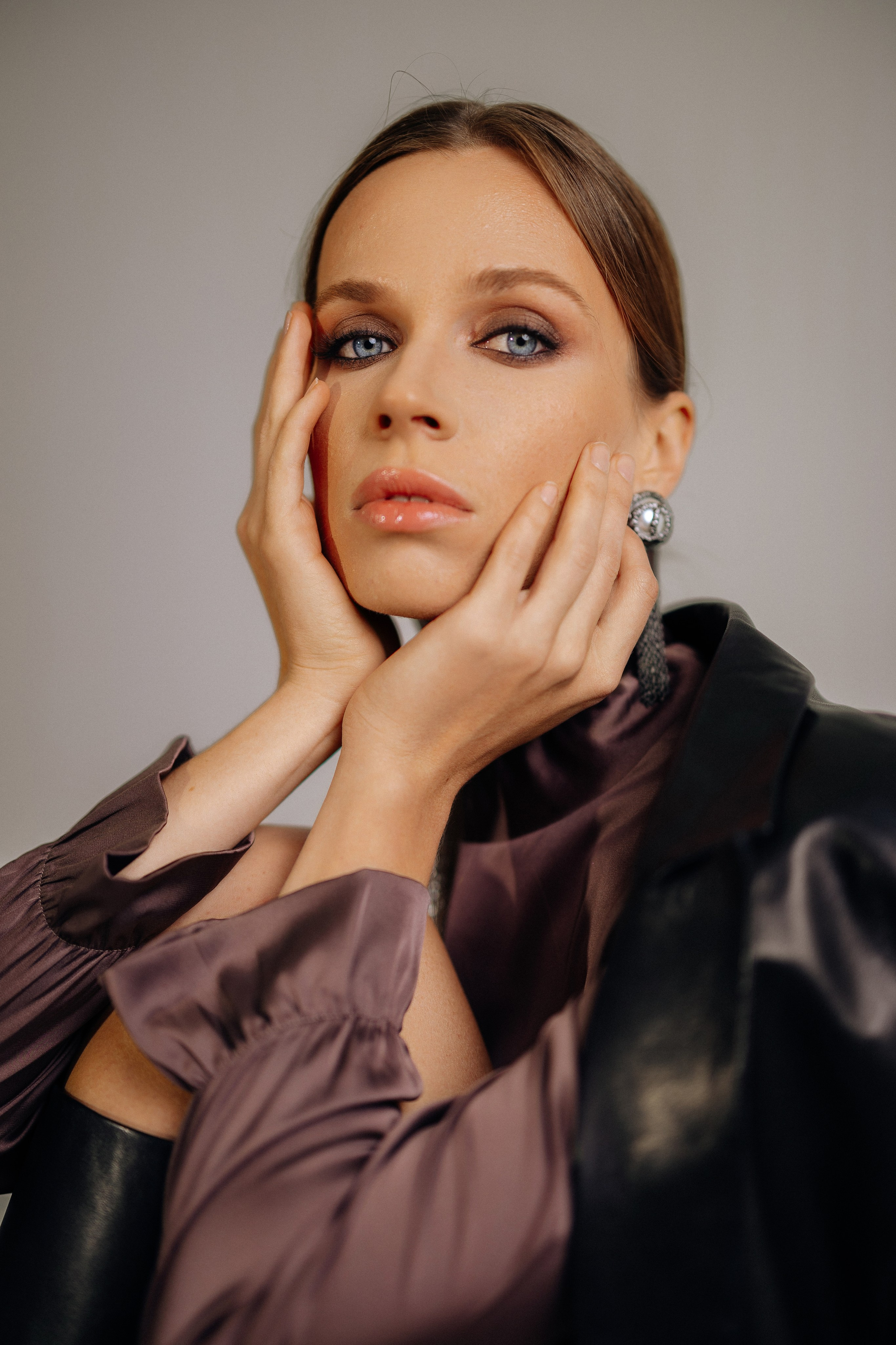 Fashion. Фотограф Алексей Гарьковенко