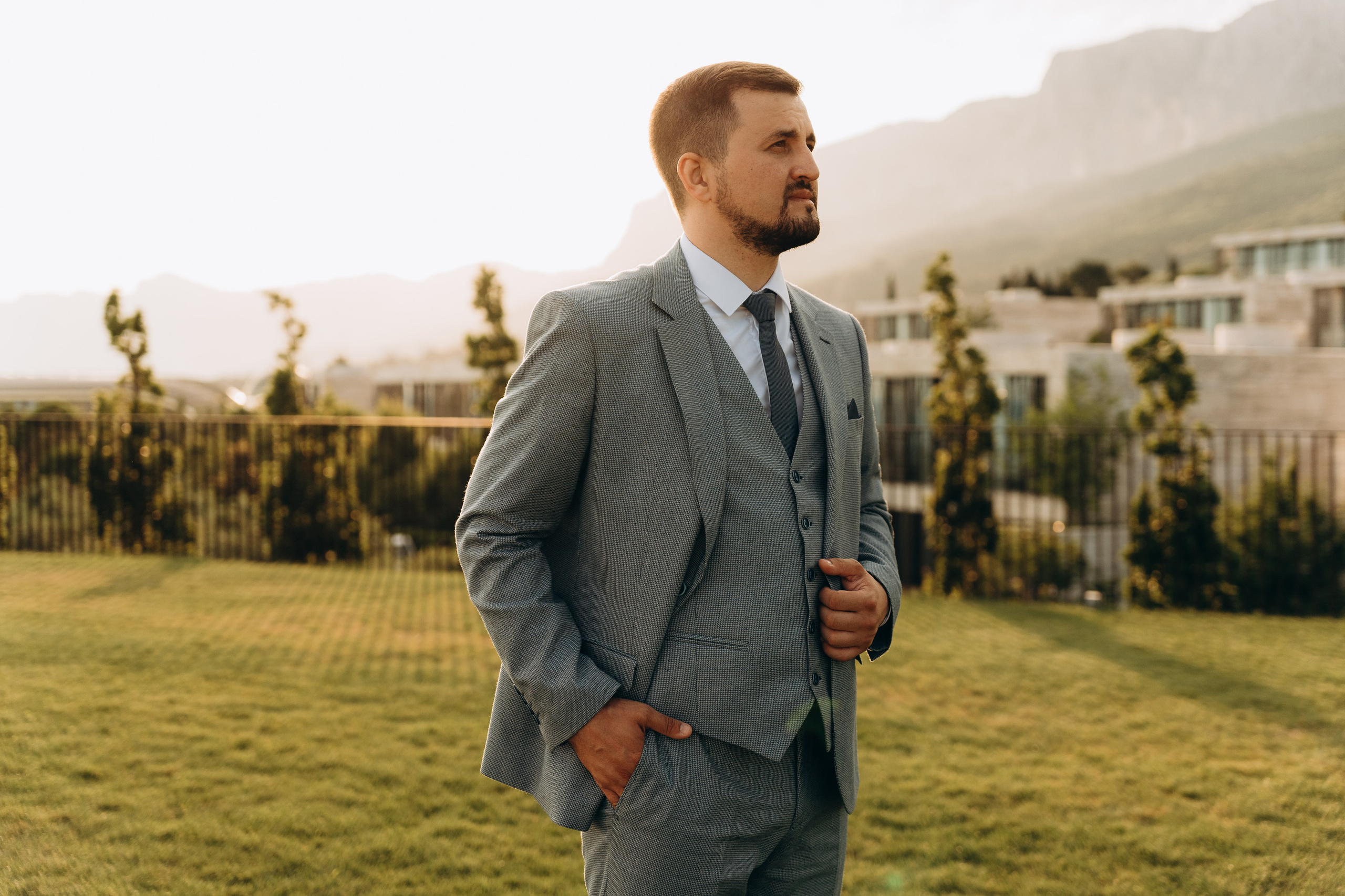 A & E. Портретный свадебный фотограф Крым | Евгения Щитенко