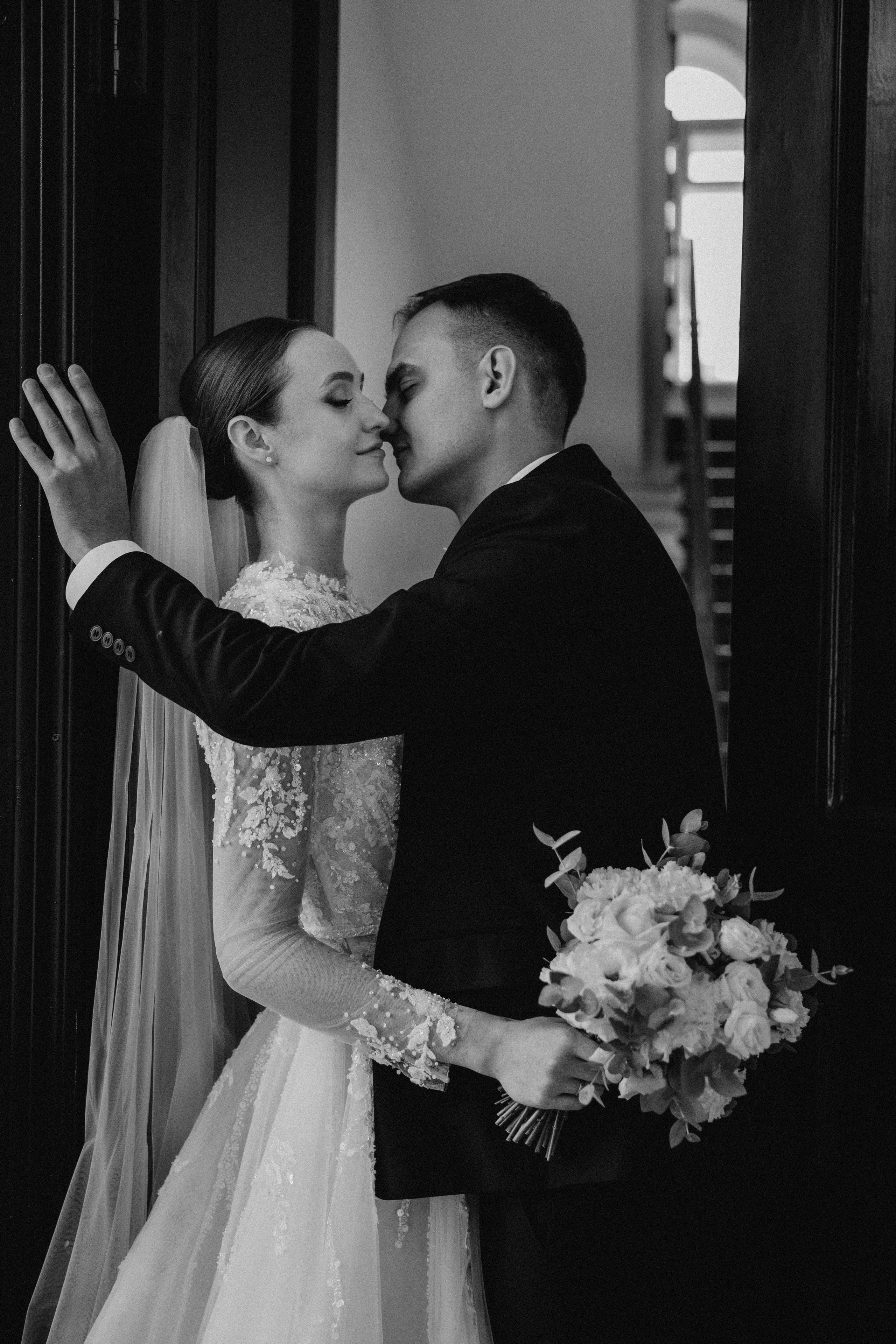 Александр & Елена