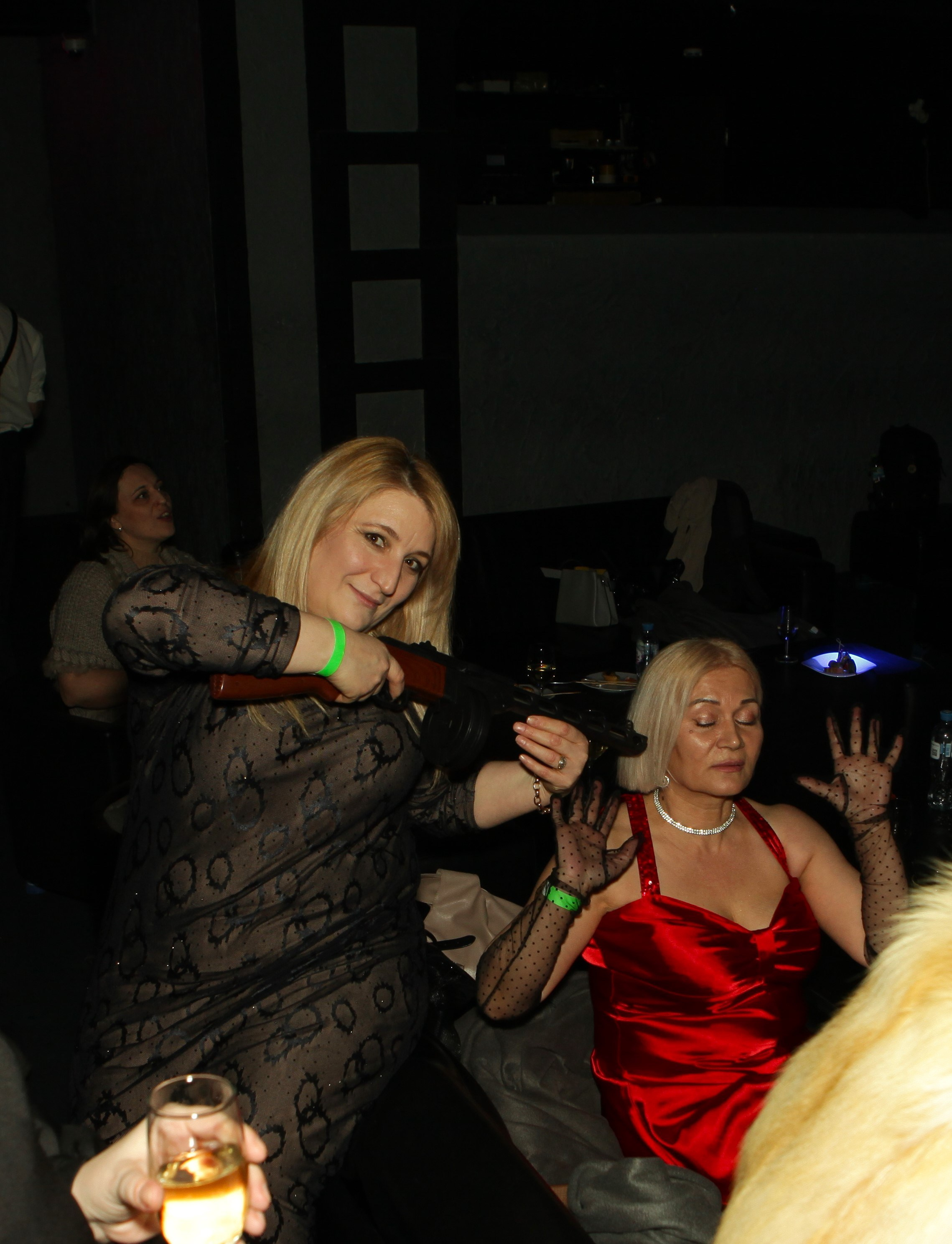 Корпоратив Леруа Мерлен Вегас. Репортажный, семейный, свадебный, портретный фотограф