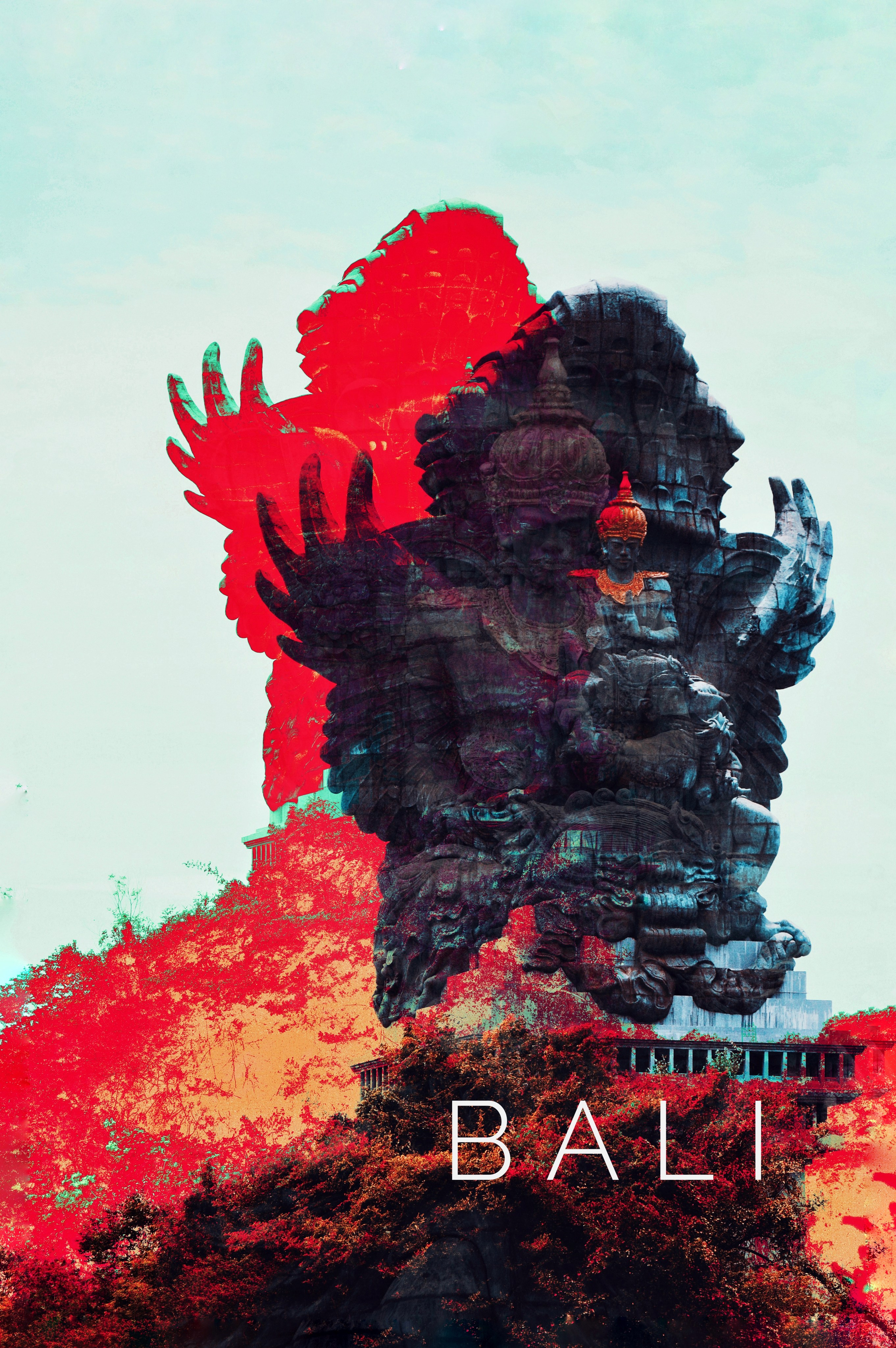 Postcards. See the moment and catche. commercial and reportage