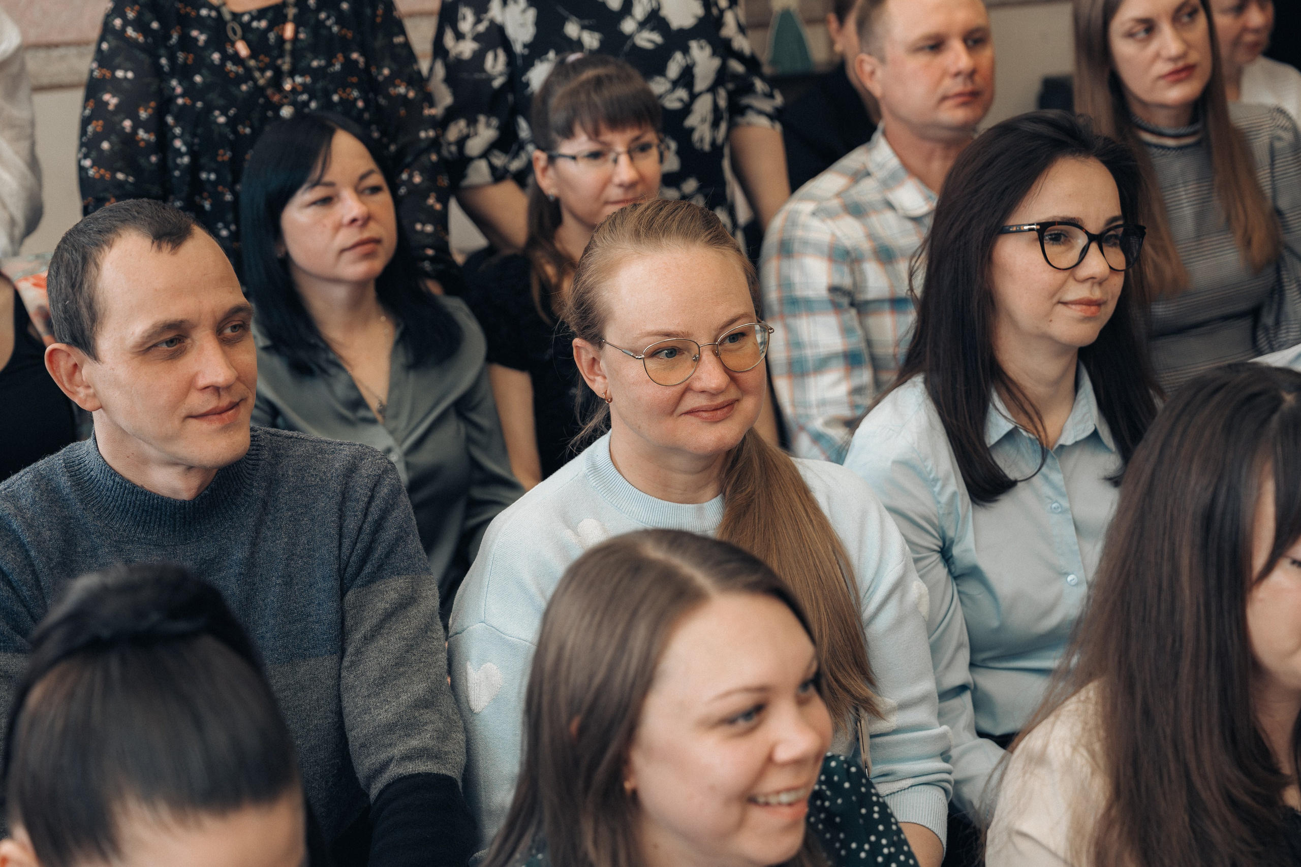 Фотосъемка в детском саду. Свадебный и репортажный фотограф в Воронеже Роман Янко