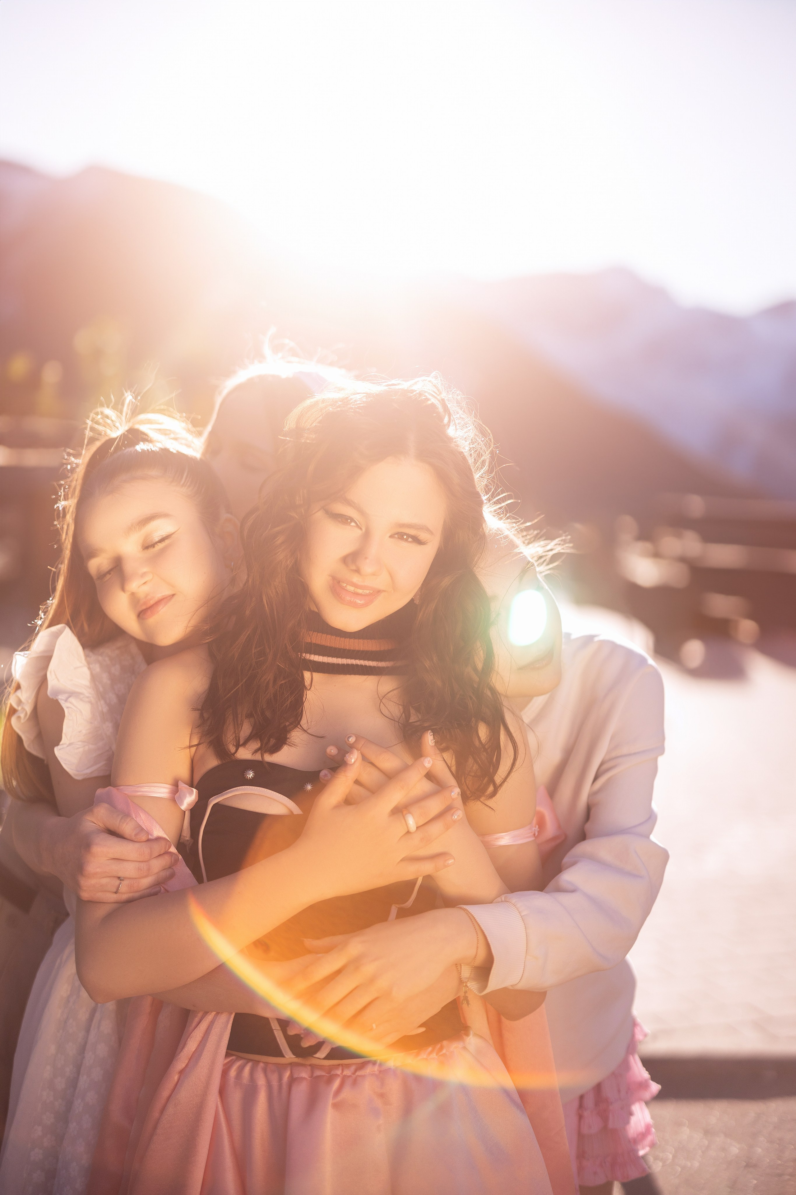 Маша Мирова. Фотограф Акимова Кэт