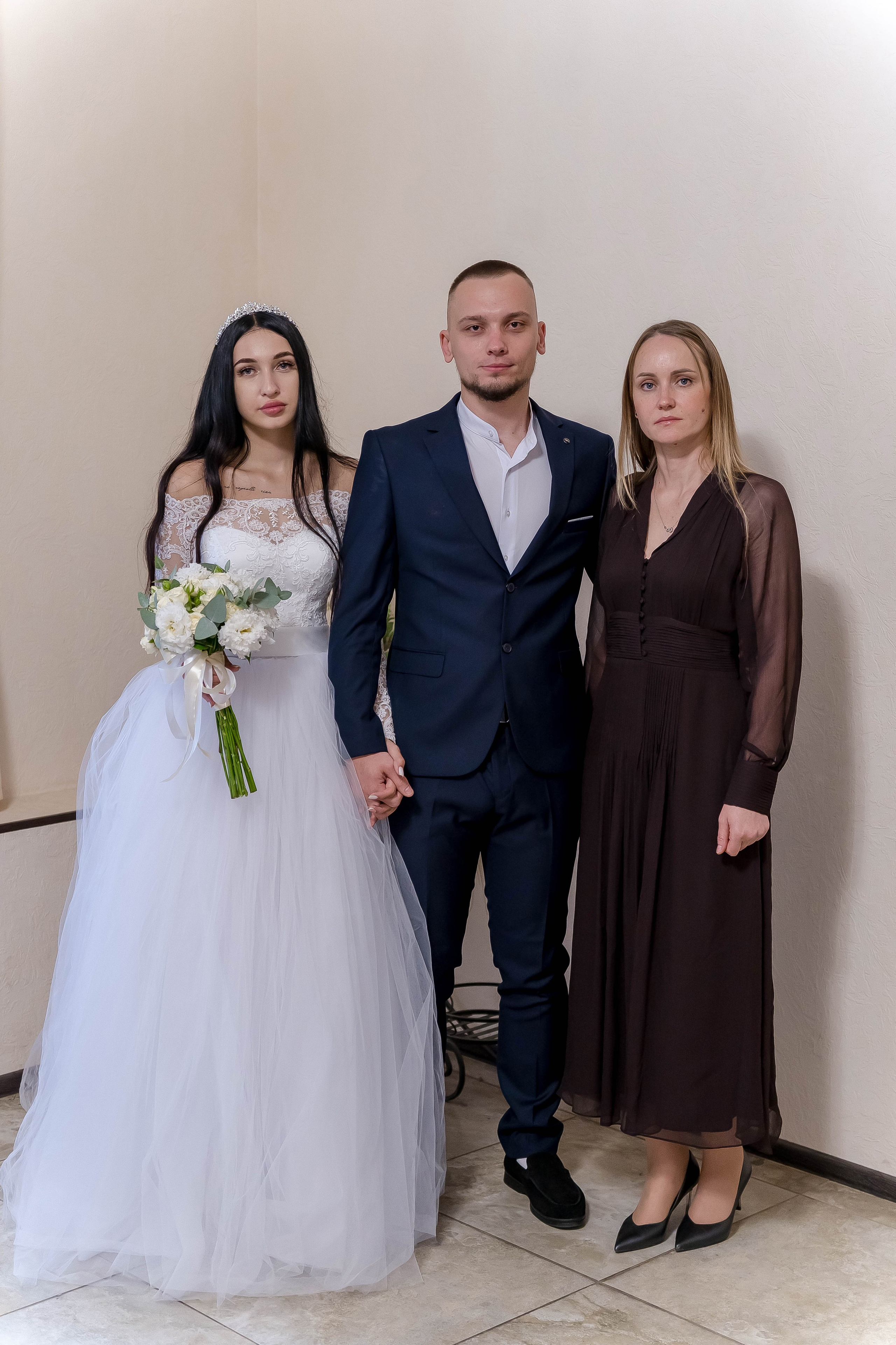 Свадьба 25.10.25. Арт-фотограф Евгений Матвиенко