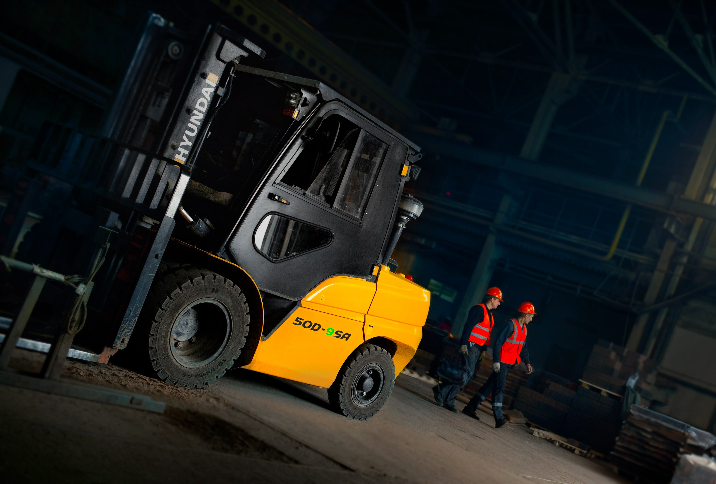 Промышленная фотосъемка. Промышленный фотограф Станислав Виноградов