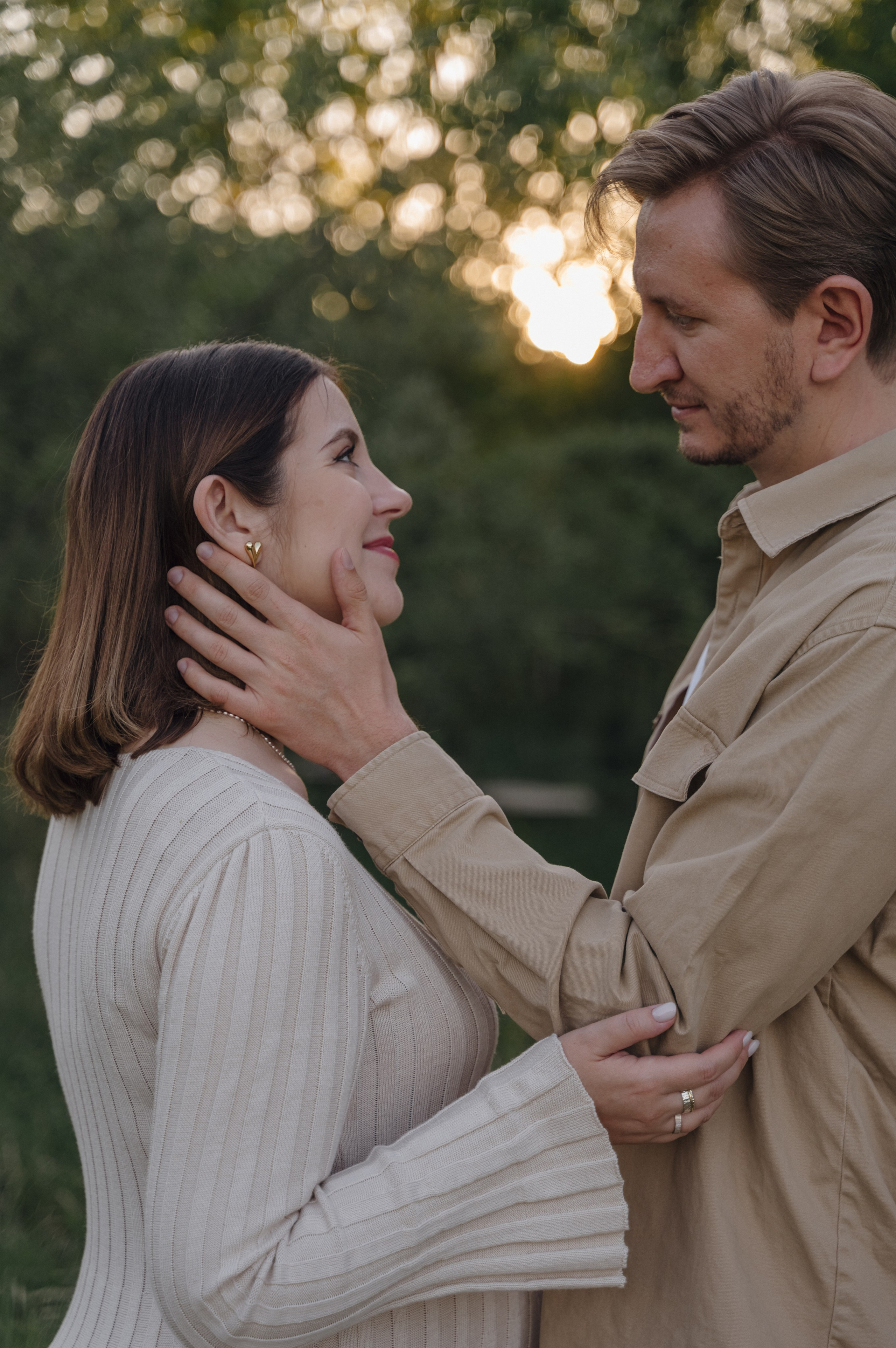 Лиза и Вася. Свадебный фотограф Москва и Санкт-Петербург. Анастасия Чудина