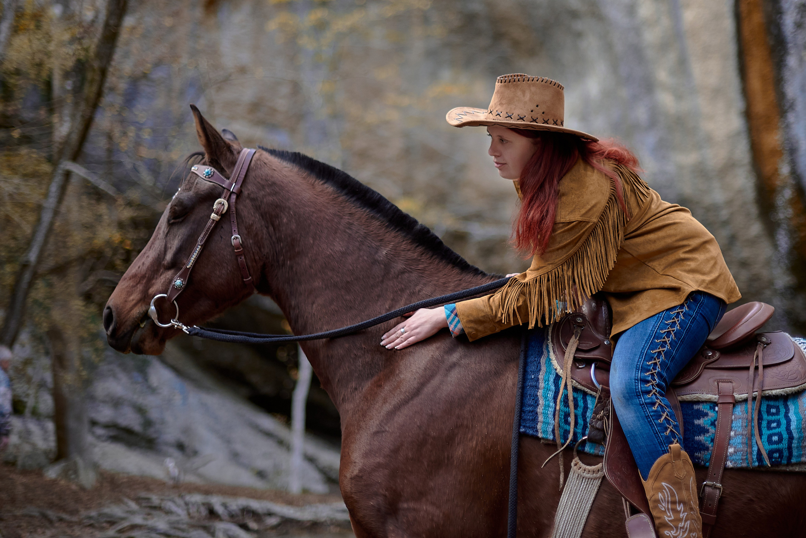 Валерия и Абердин. Фотограф в Севастополе