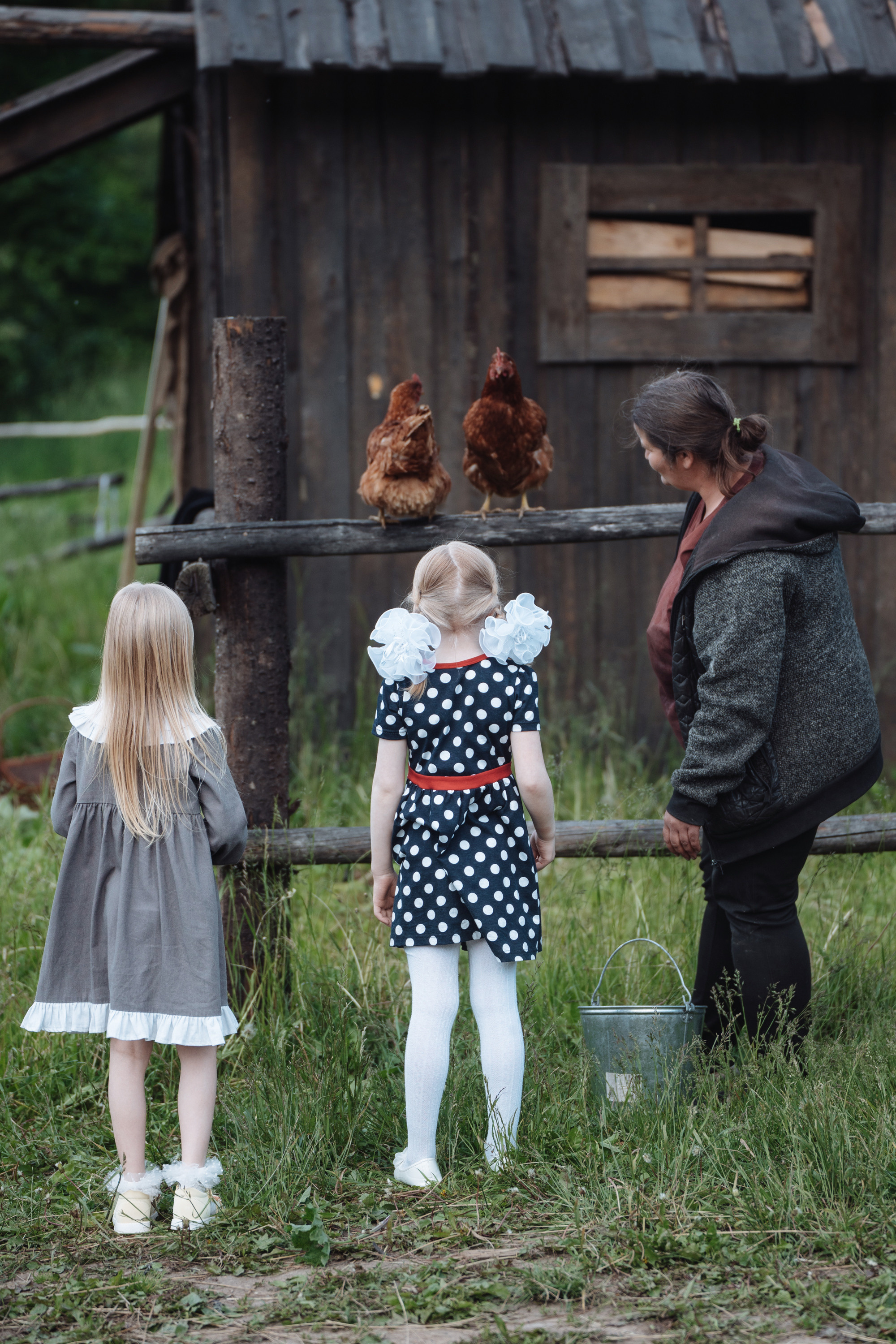 Galibri & Mavik — Стивен Сигал