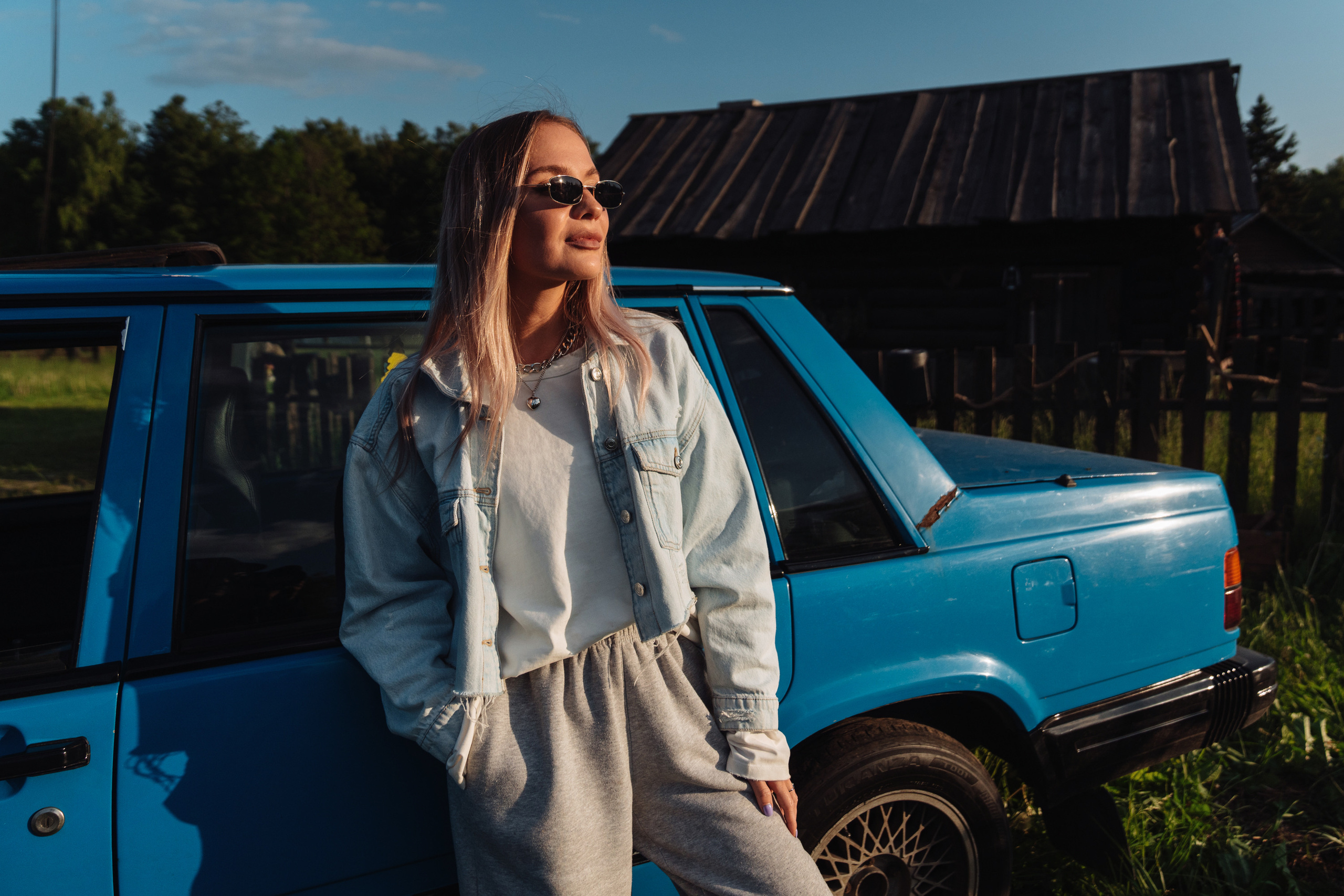 Galibri & Mavik — Стивен Сигал