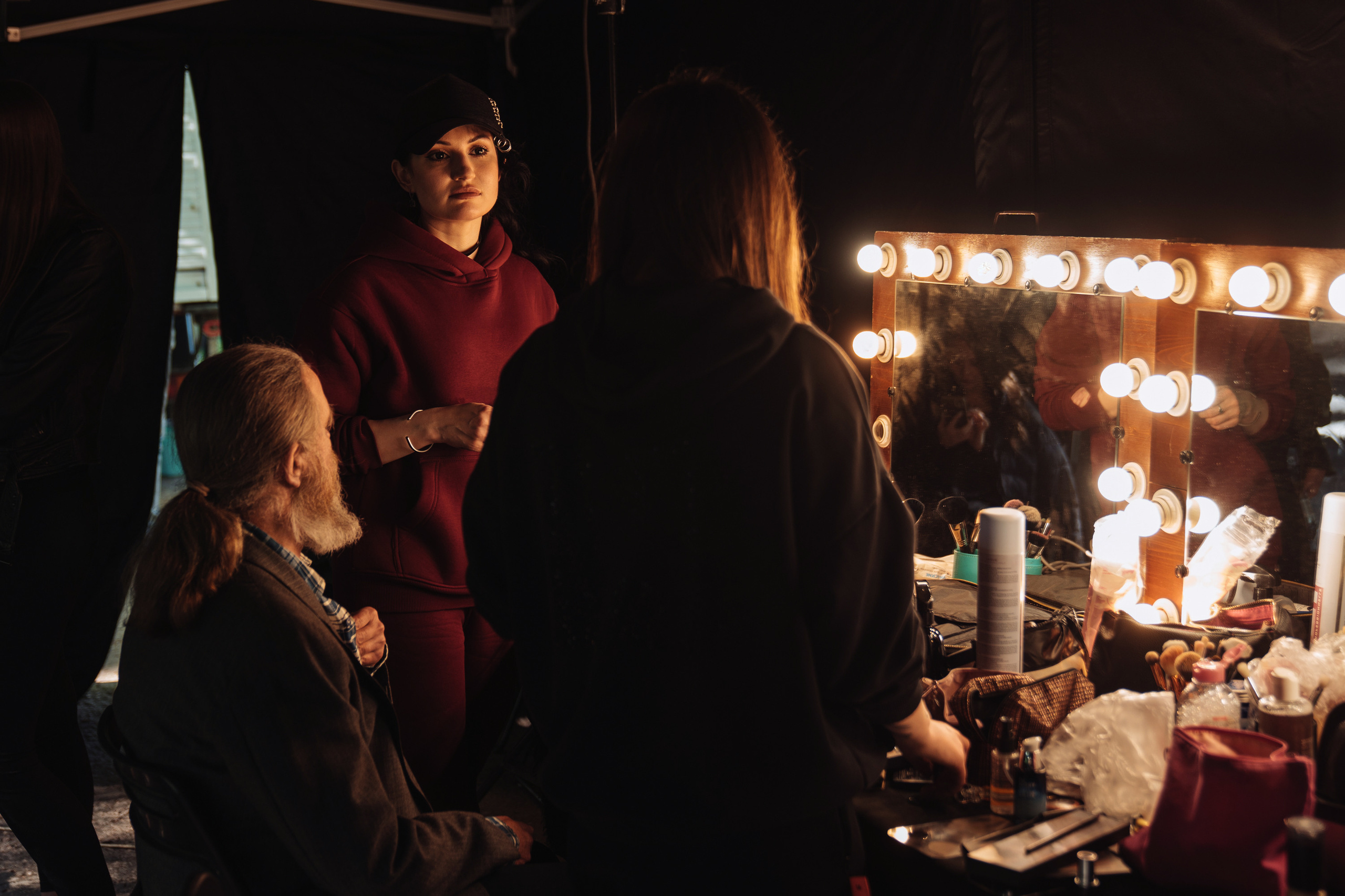 Galibri & Mavik — Стивен Сигал