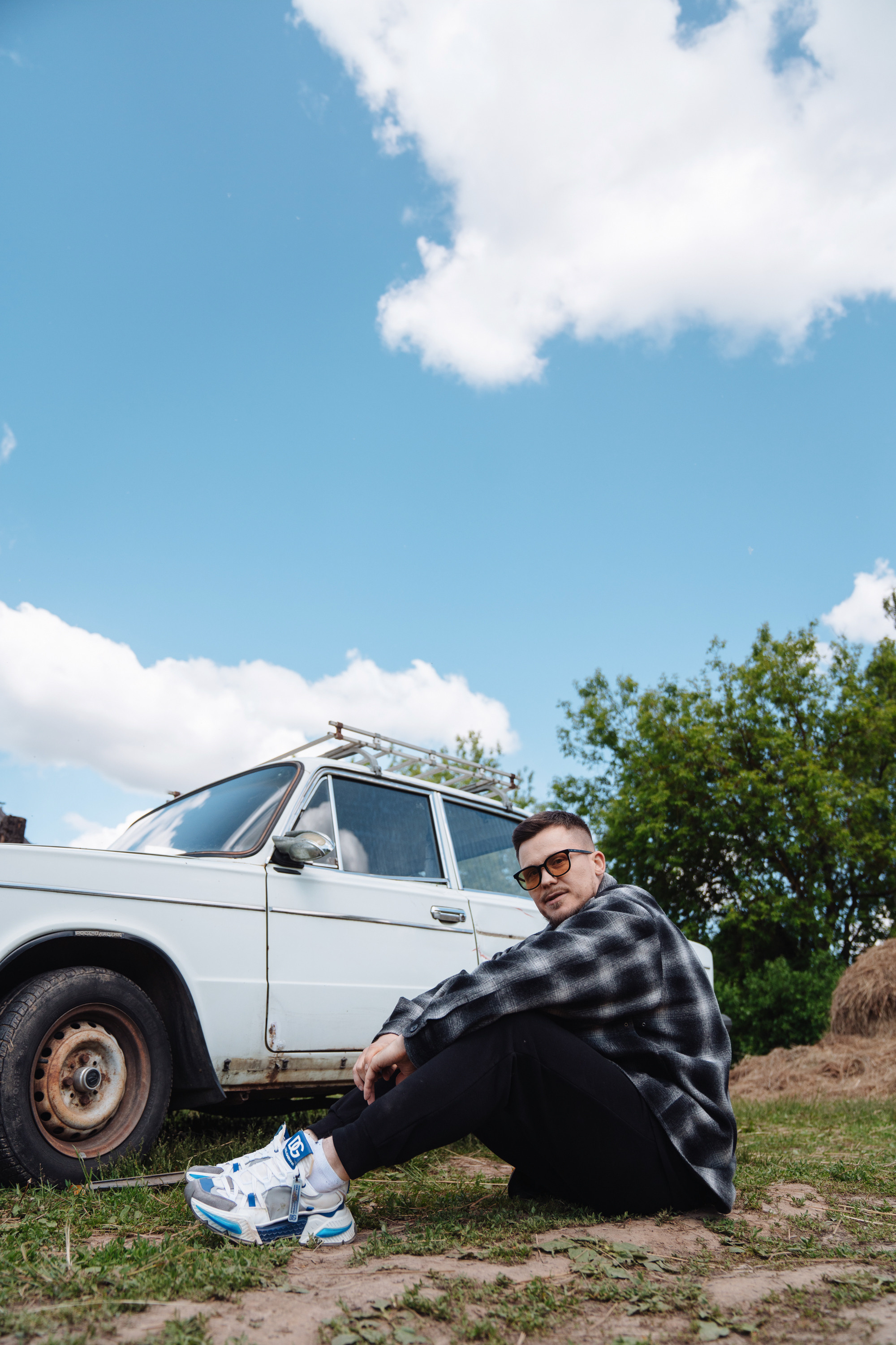 Galibri & Mavik — Стивен Сигал