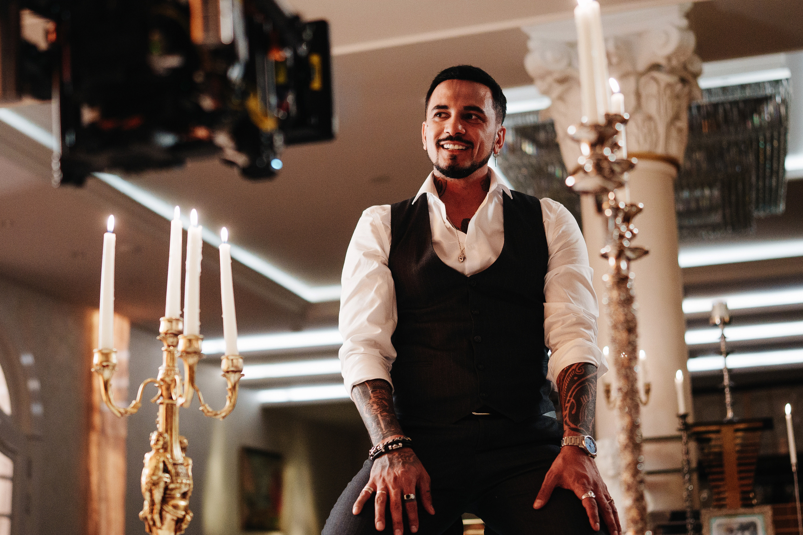 Natan, Слава — Ой все