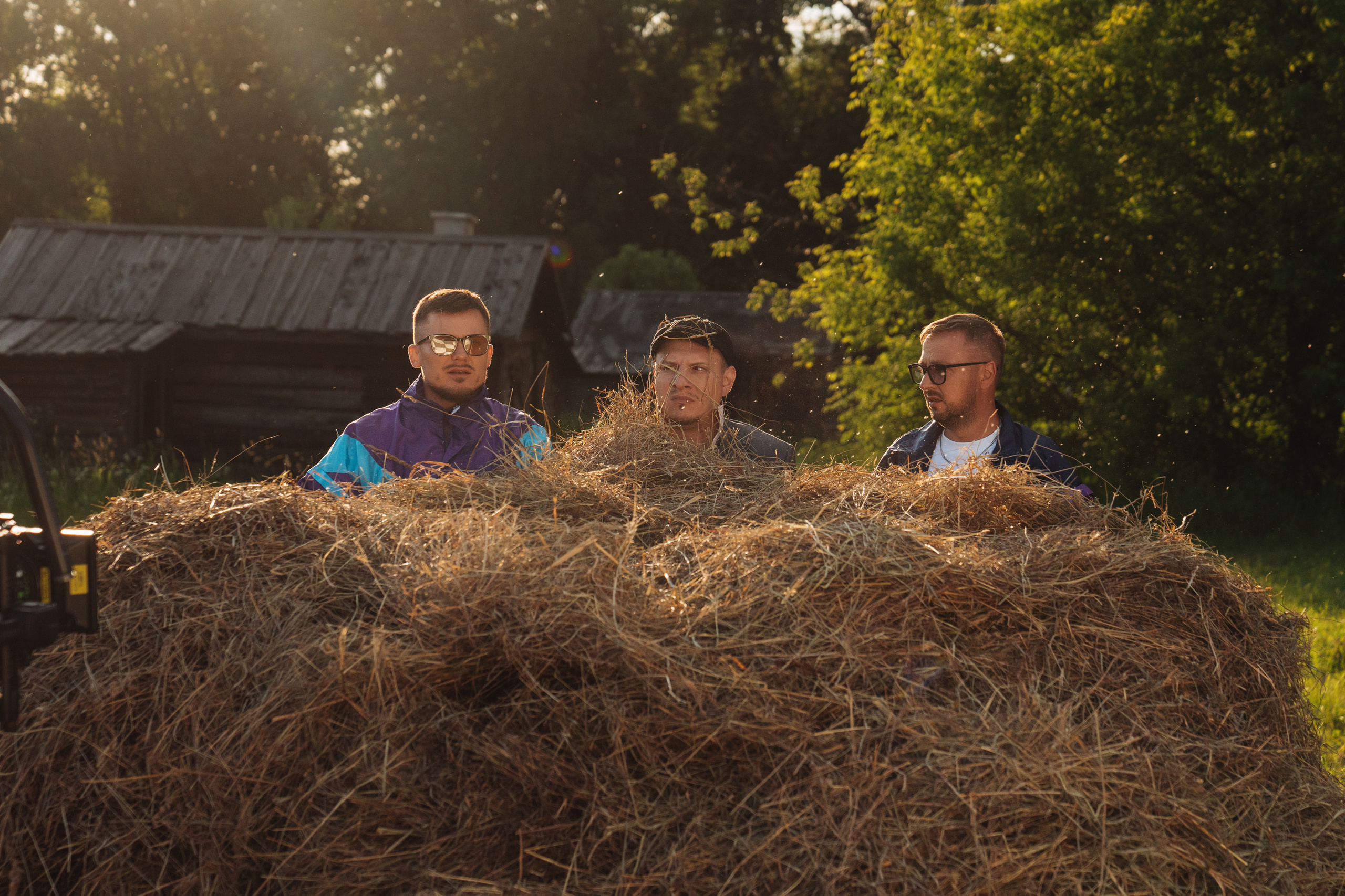 Galibri & Mavik — Стивен Сигал