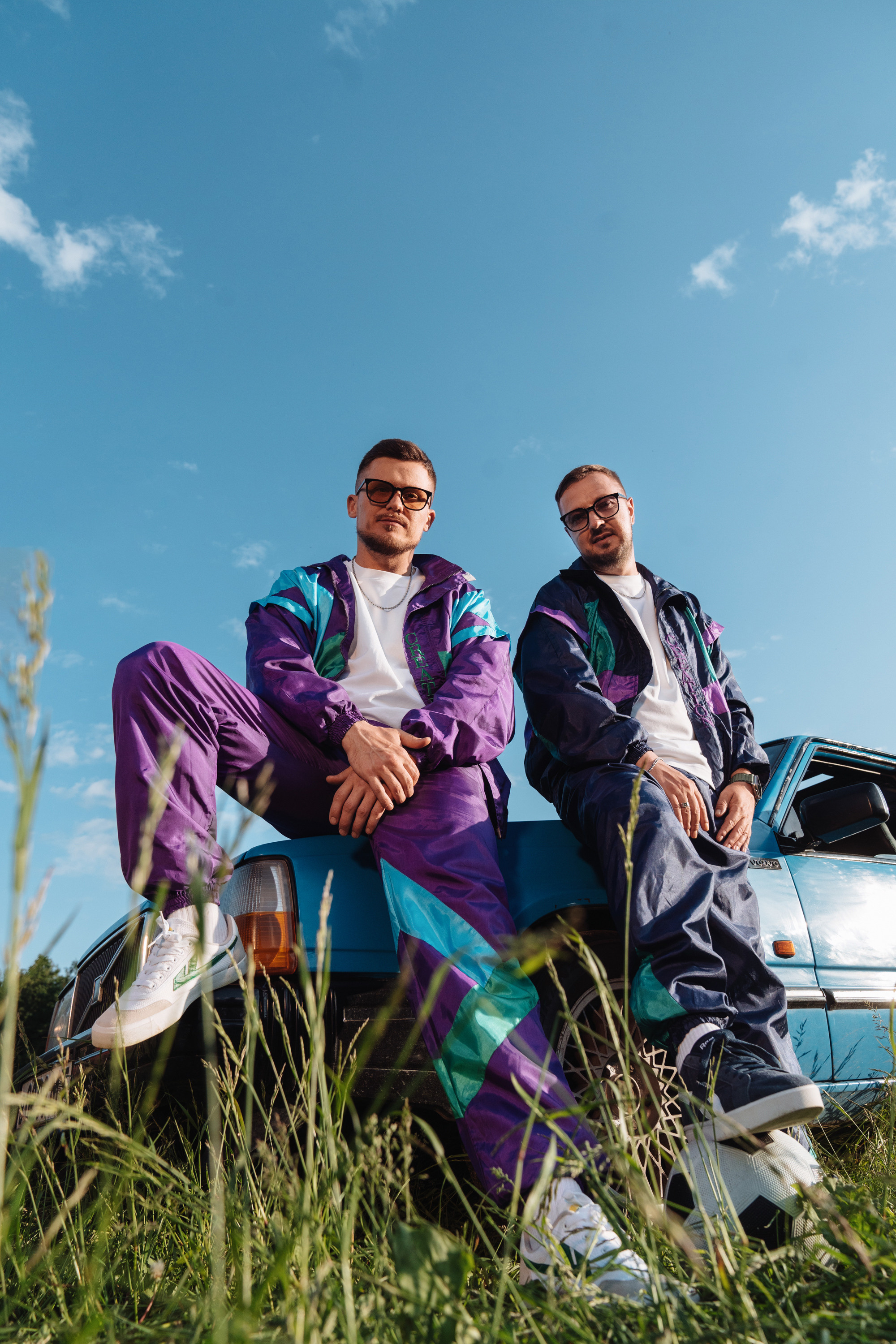 Galibri & Mavik — Стивен Сигал