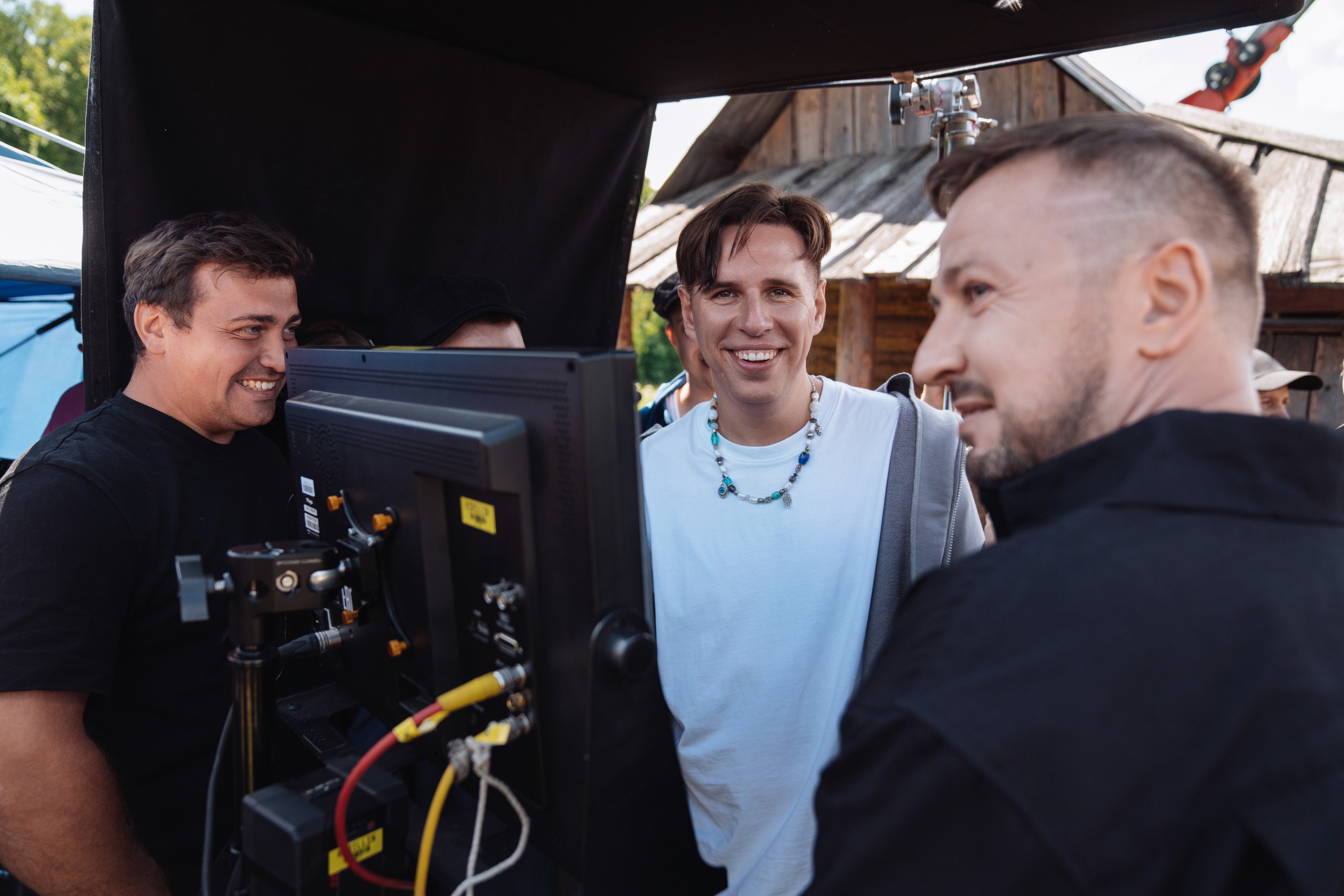 Galibri & Mavik — Стивен Сигал