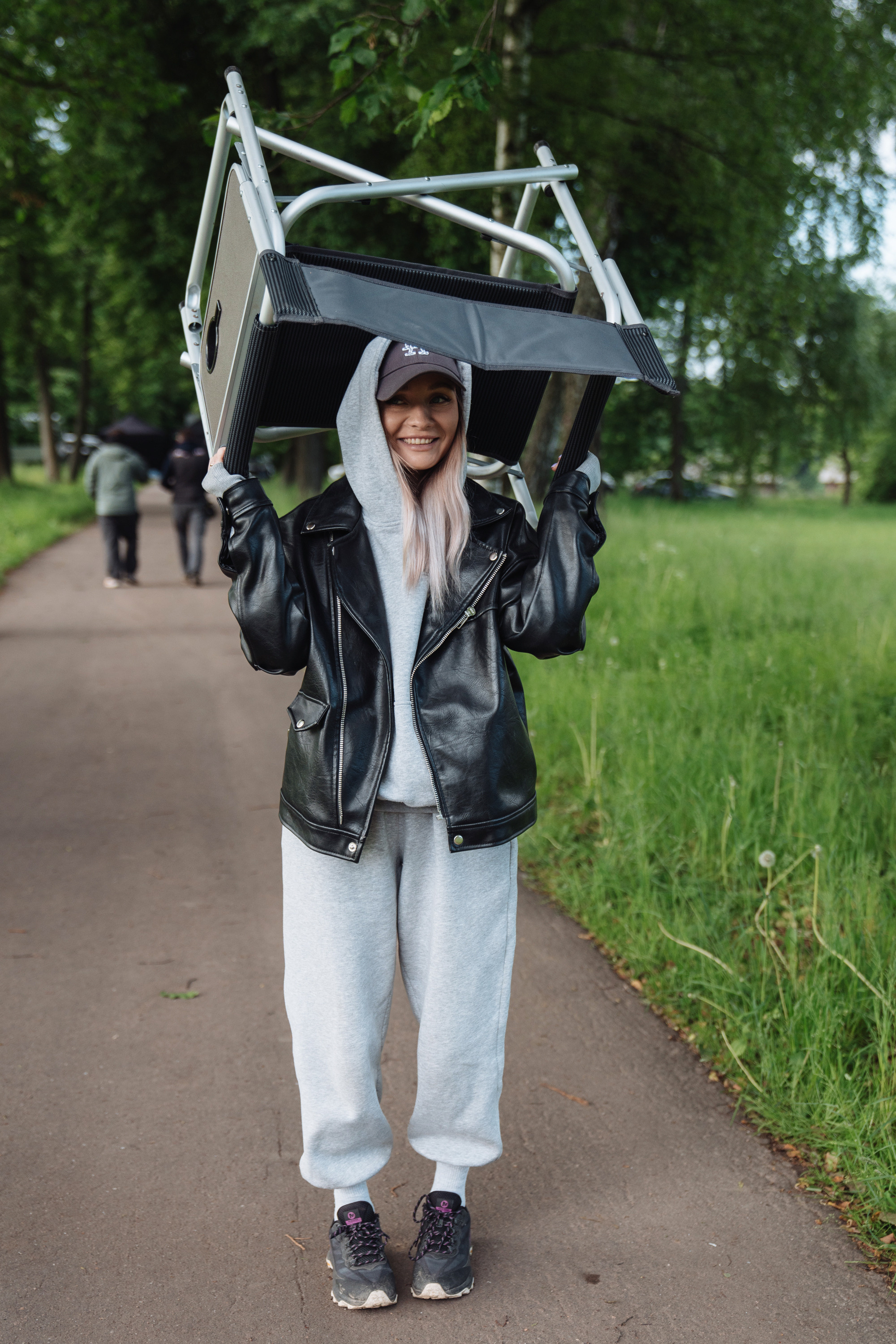 Galibri & Mavik — Стивен Сигал