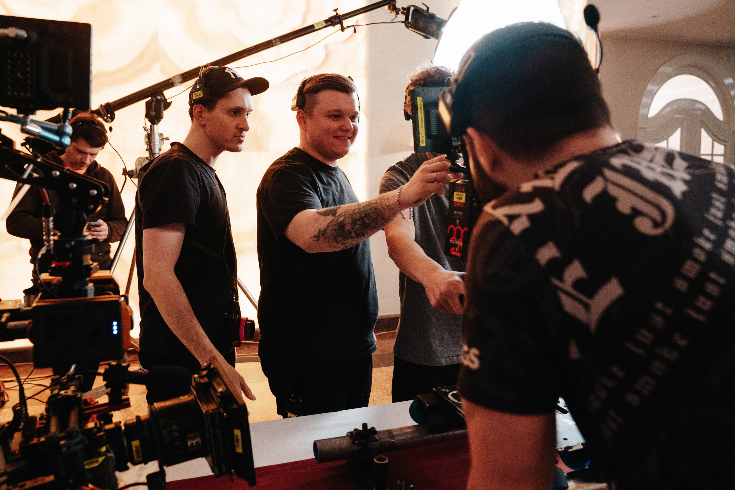 Natan, Слава — Ой все